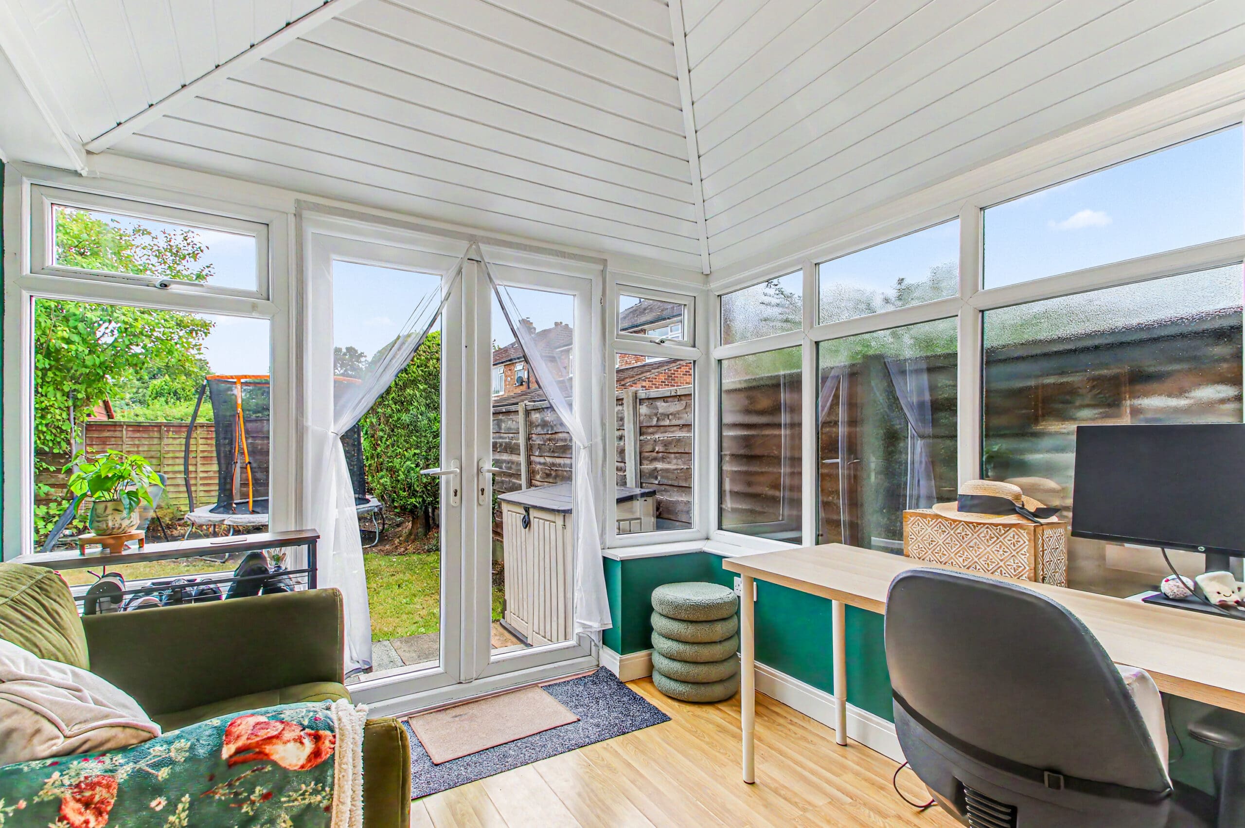 Westminster Road, Davyhulme - VitalSpace