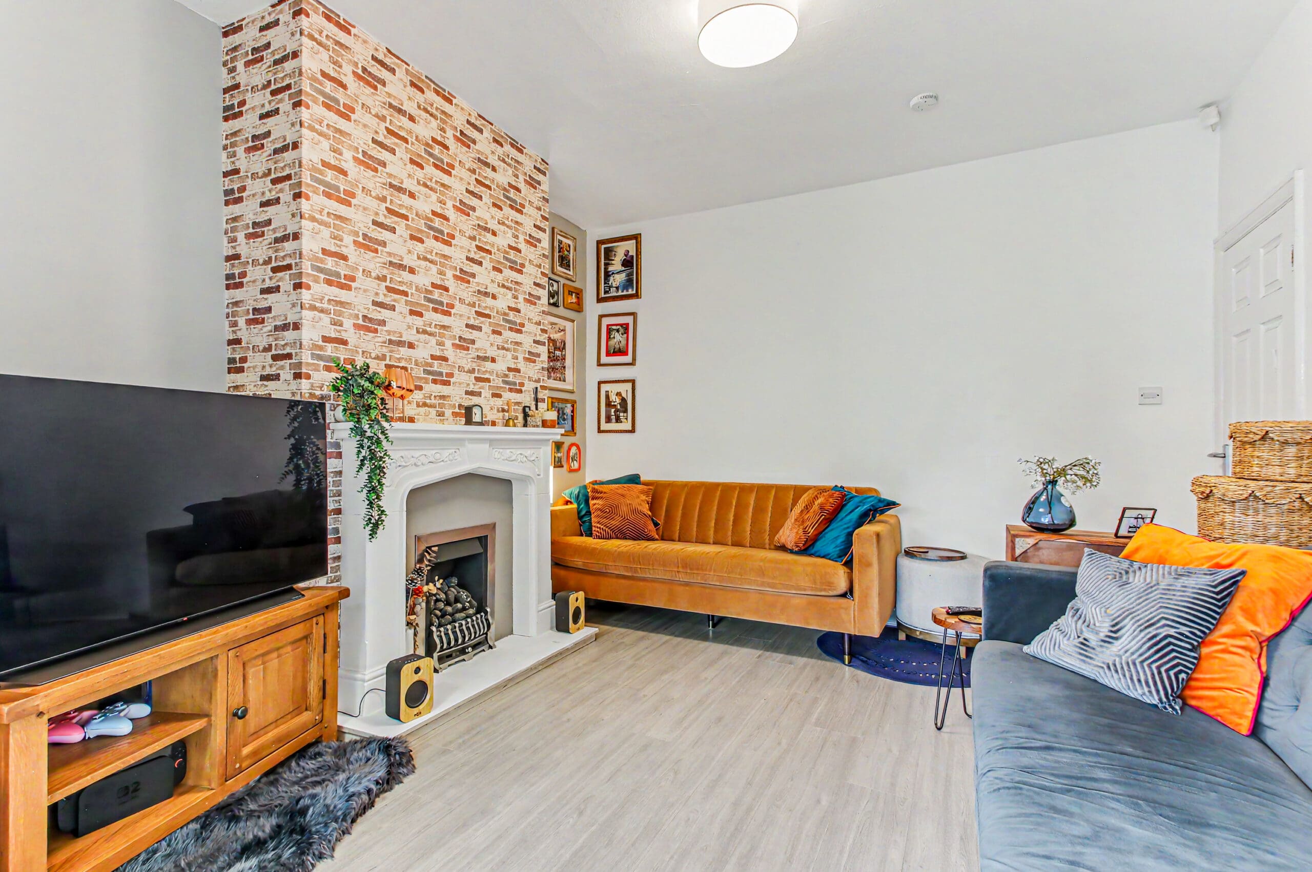 Westminster Road, Davyhulme - VitalSpace