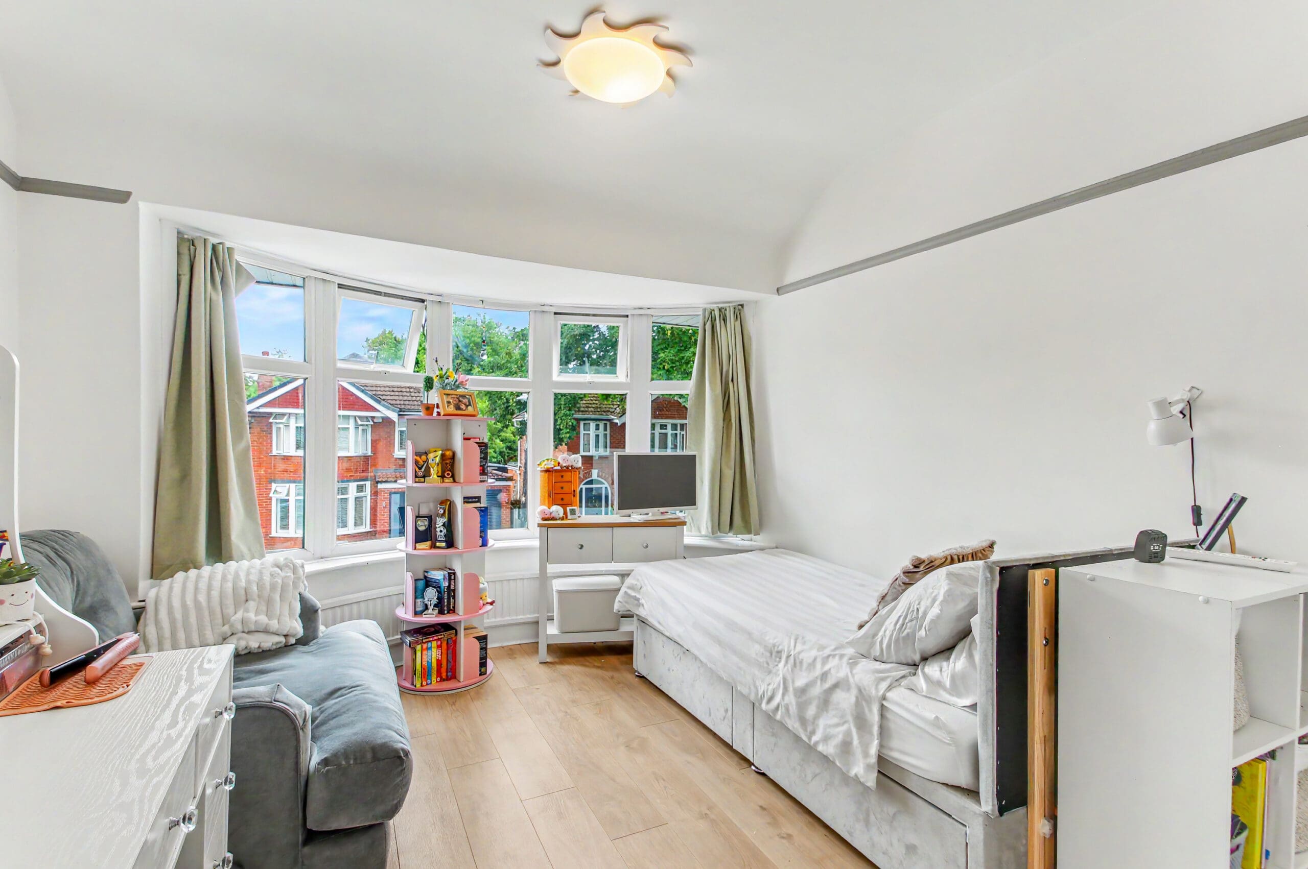 Westminster Road, Davyhulme - VitalSpace