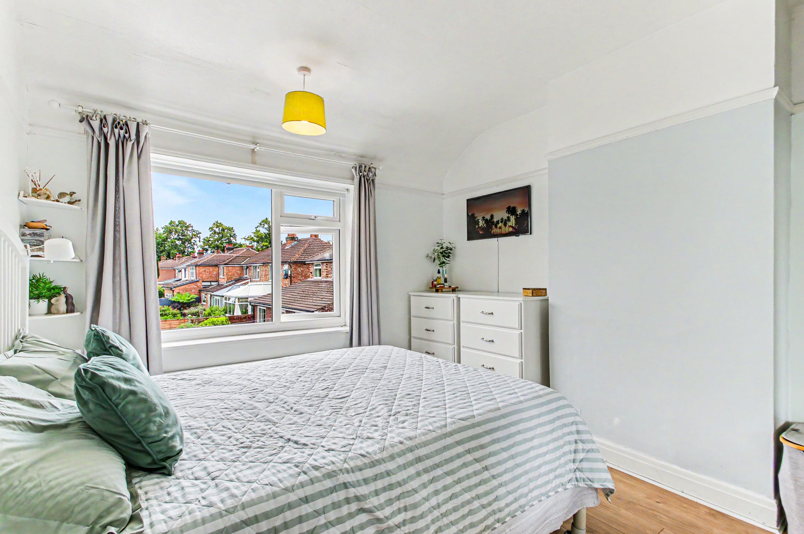 Westminster Road, Davyhulme - VitalSpace