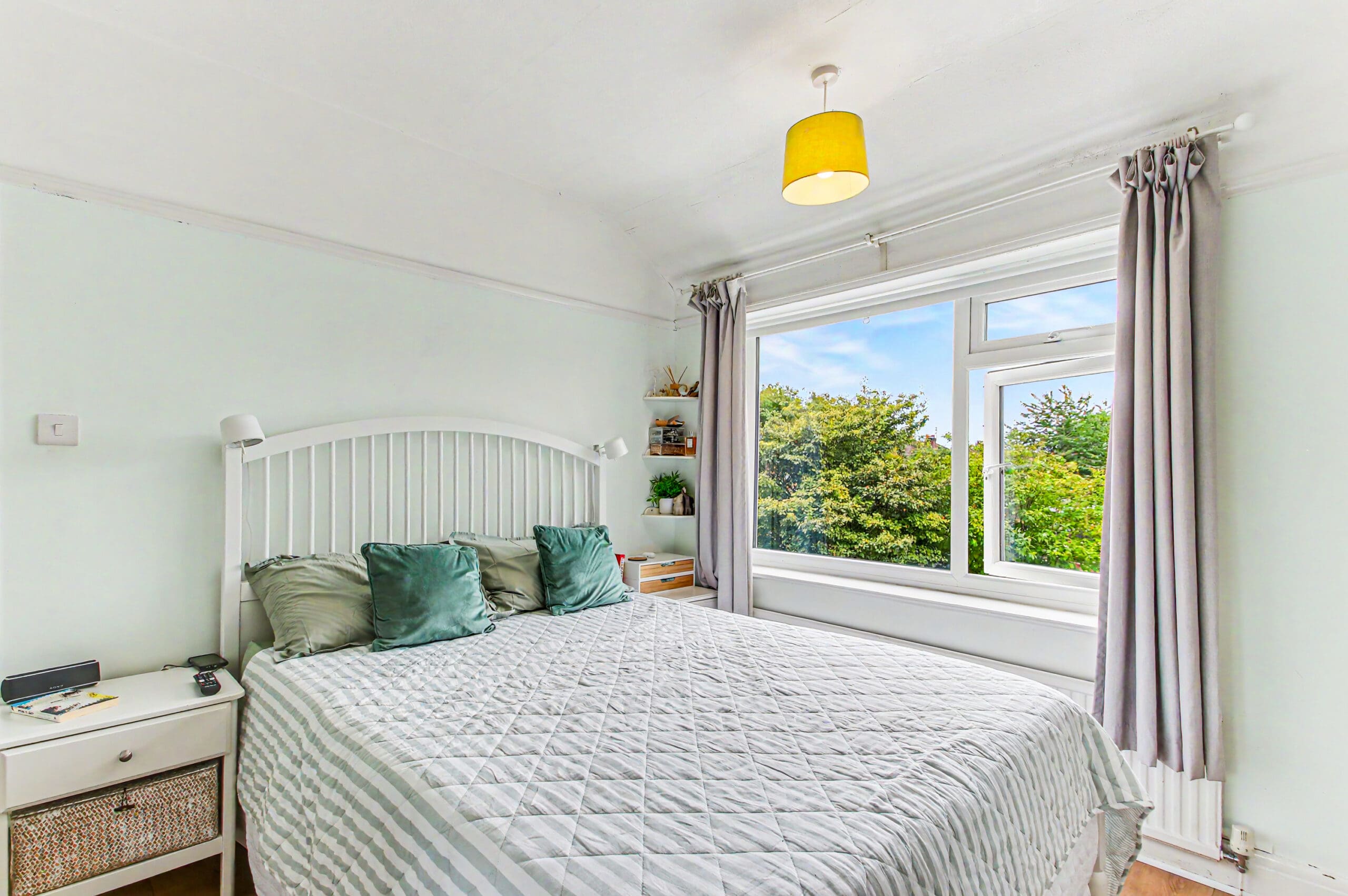 Westminster Road, Davyhulme - VitalSpace