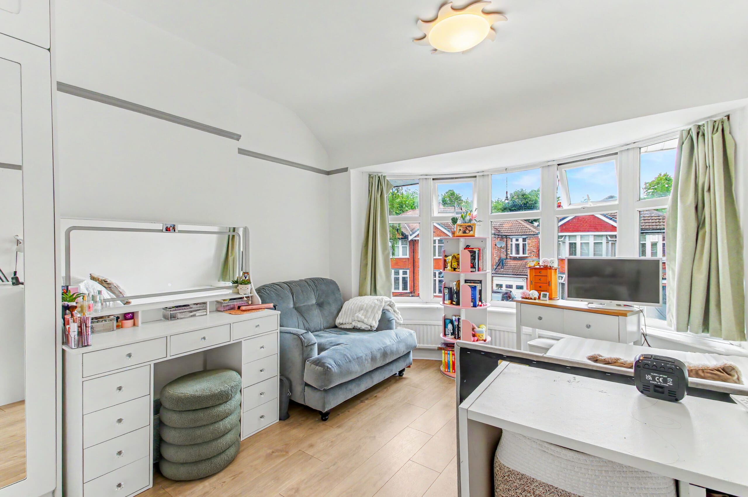 Westminster Road, Davyhulme - VitalSpace