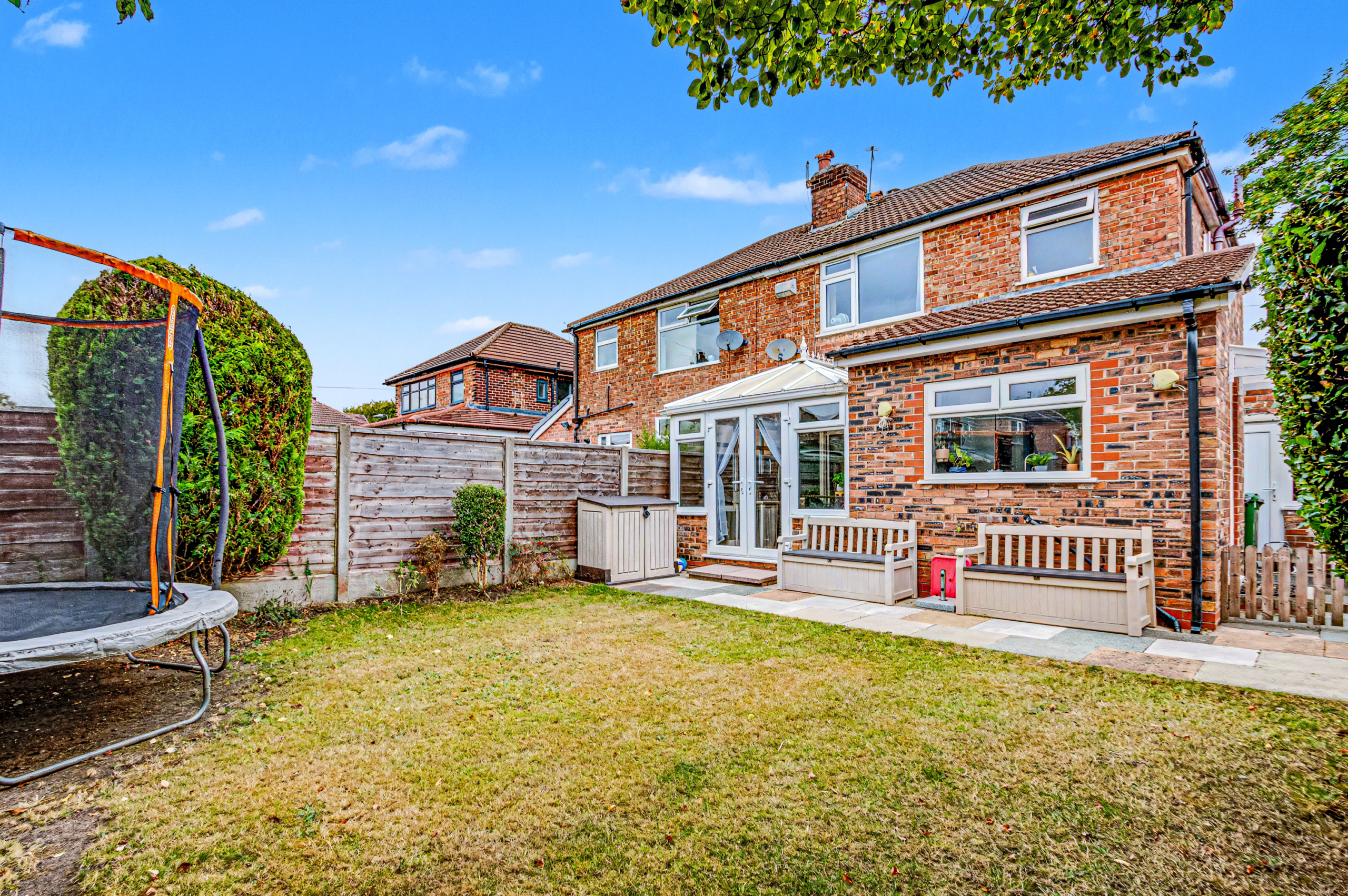 Westminster Road, Davyhulme - VitalSpace