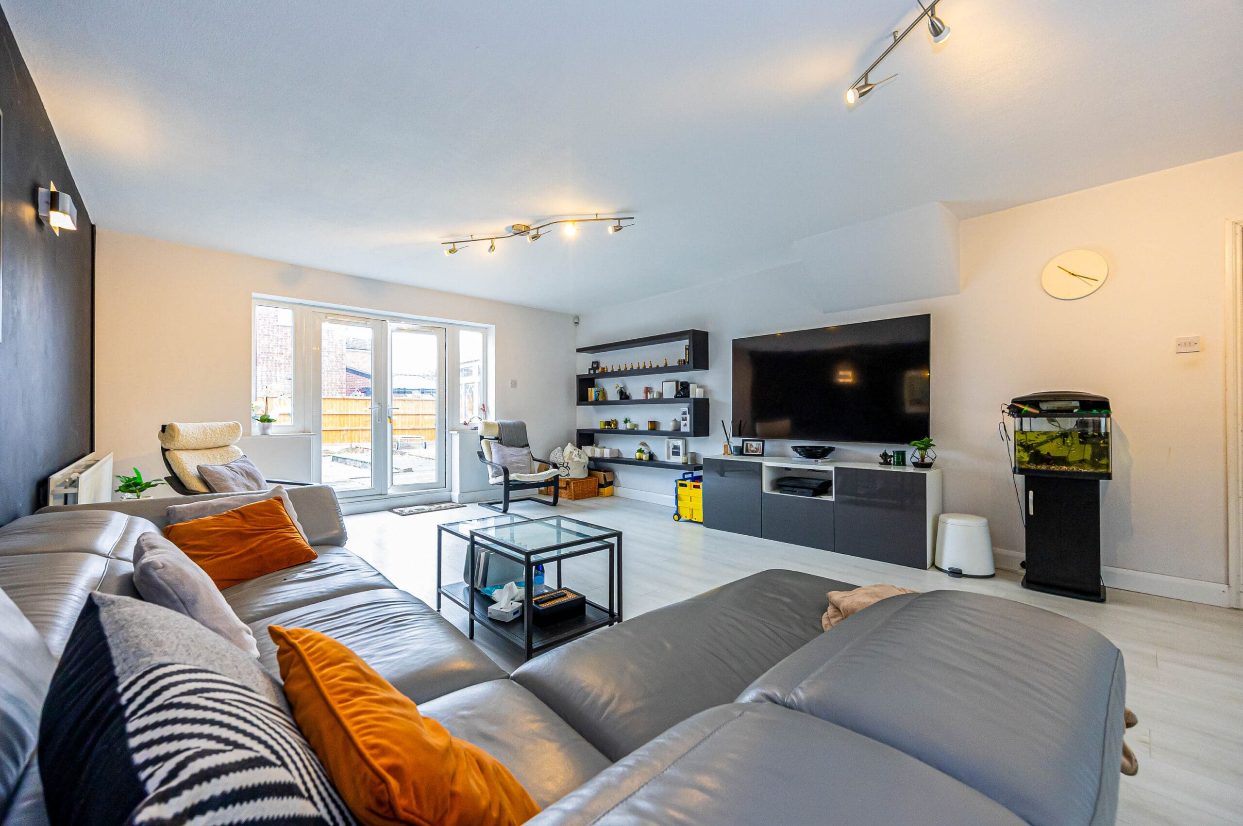 Dunster Drive, Flixton - VitalSpace