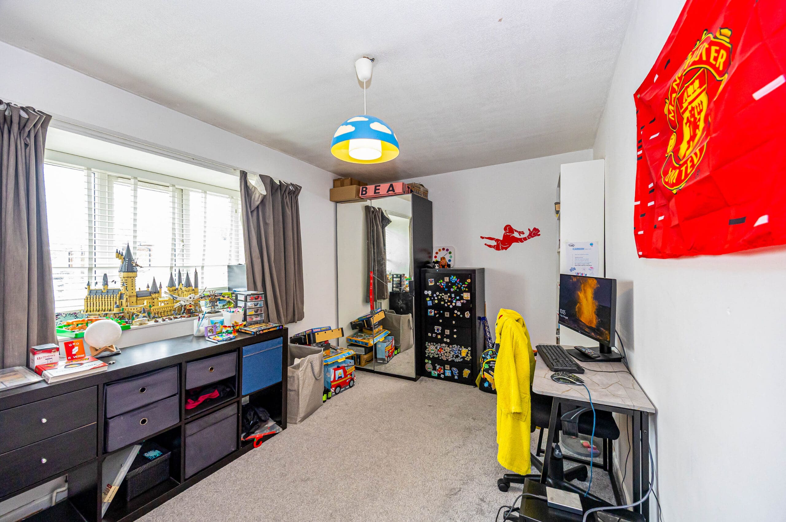 Dunster Drive, Flixton - VitalSpace