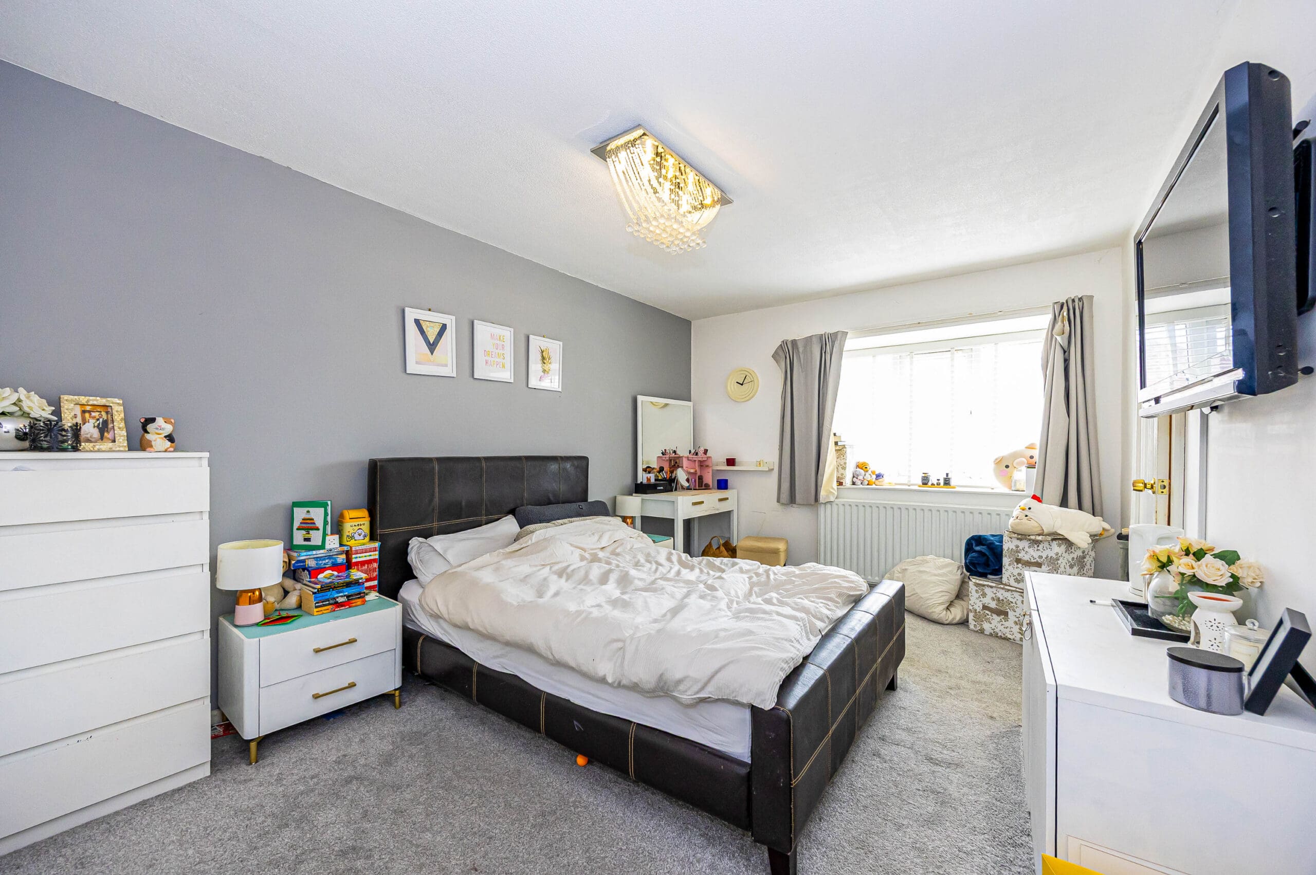 Dunster Drive, Flixton - VitalSpace