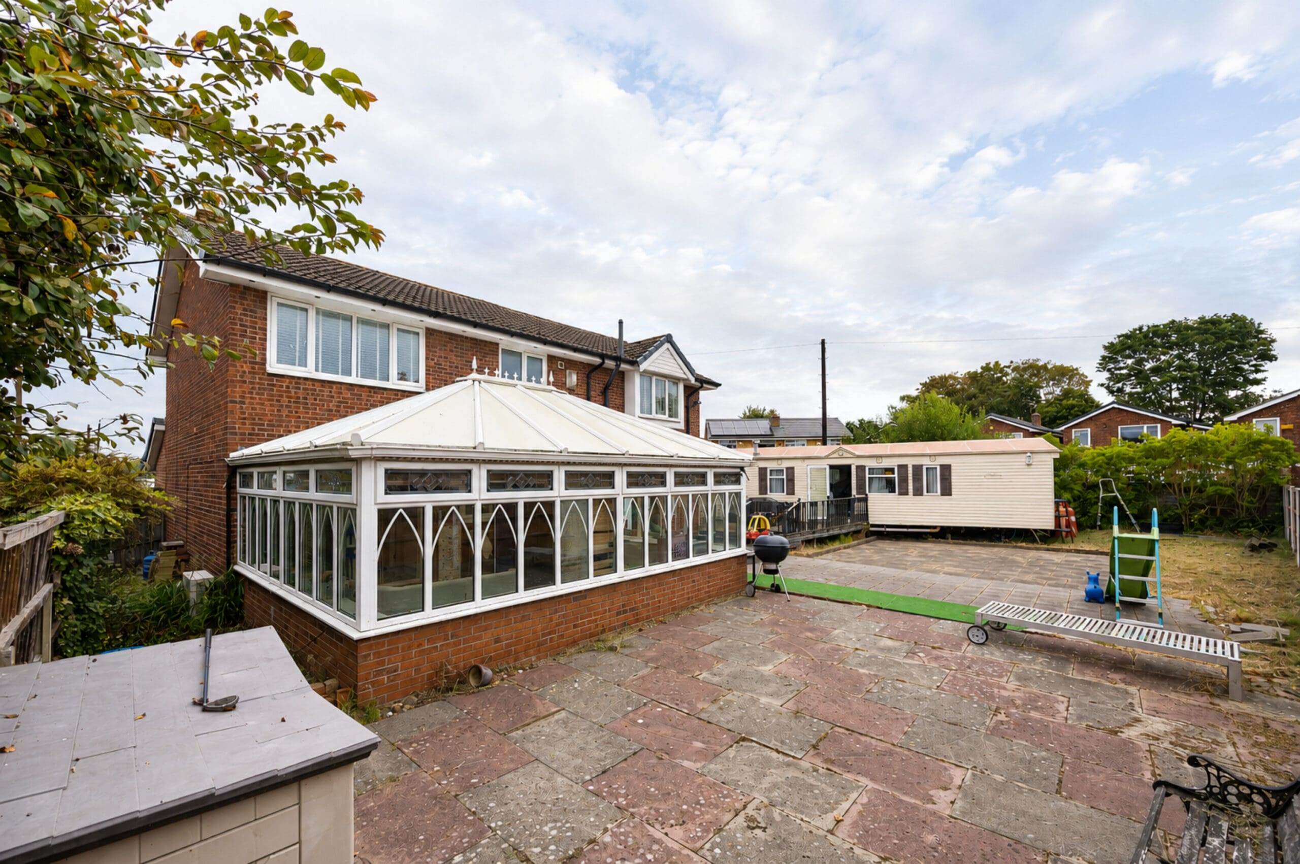 Dunster Drive, Flixton - VitalSpace