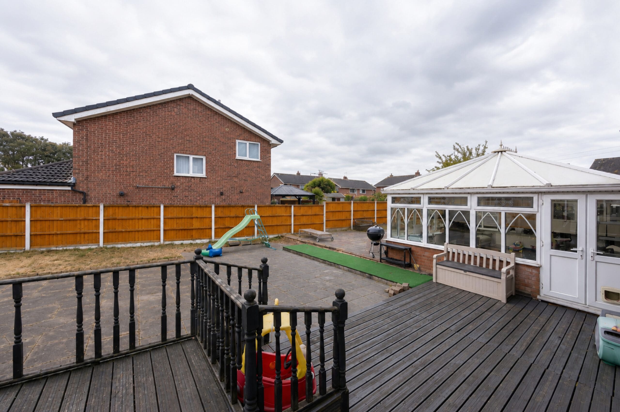 Dunster Drive, Flixton - VitalSpace