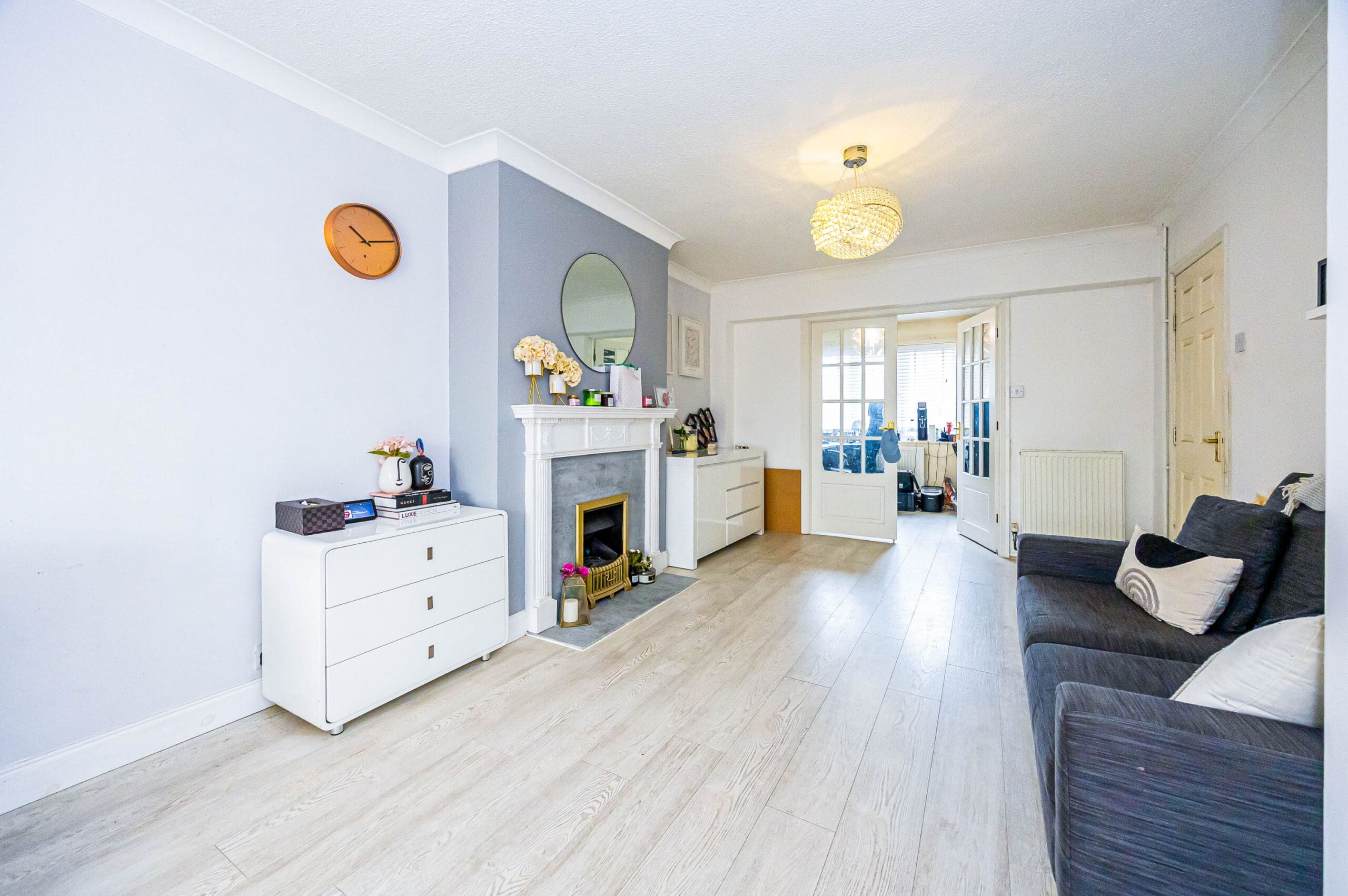 Dunster Drive, Flixton - VitalSpace