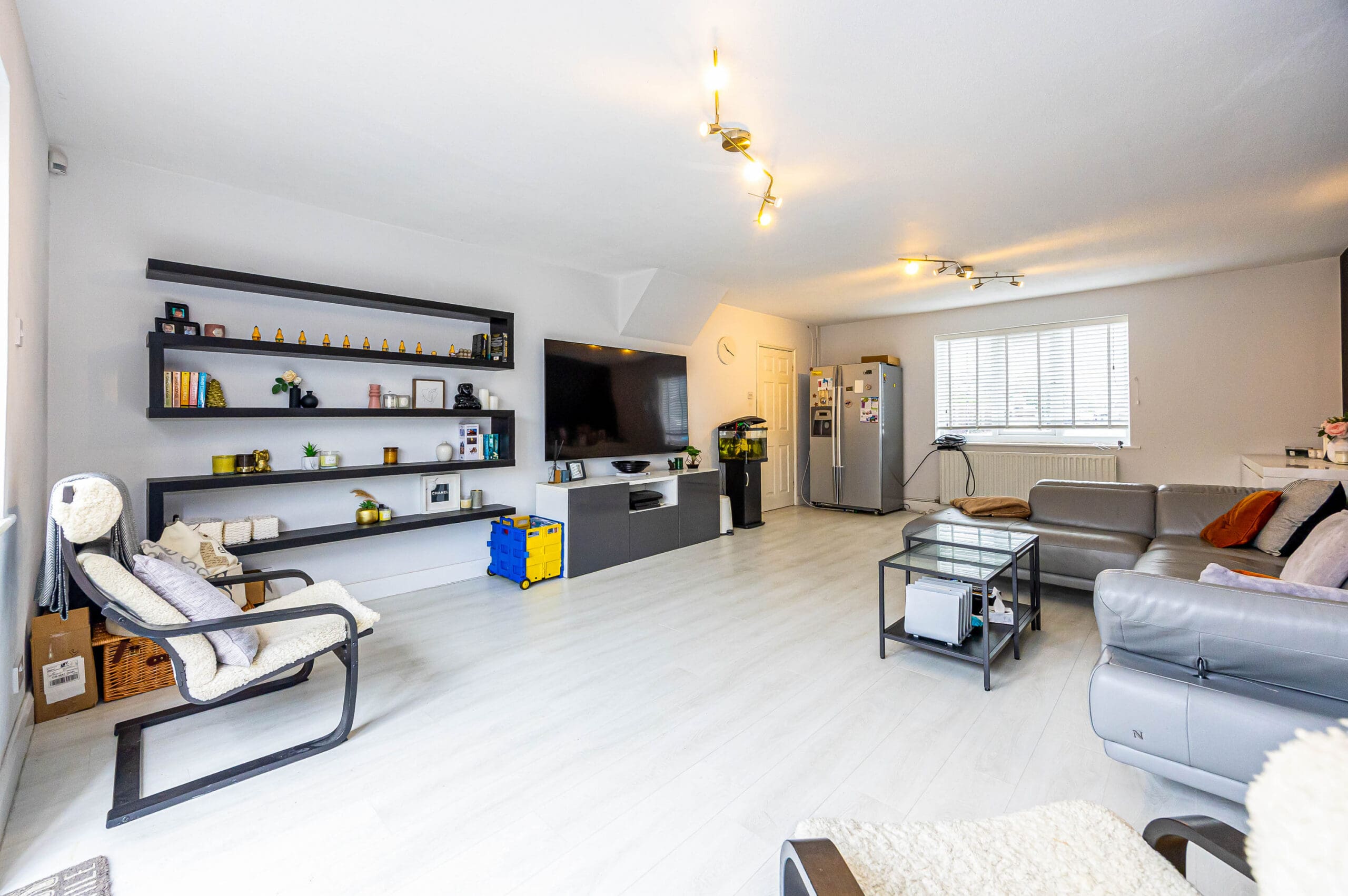 Dunster Drive, Flixton - VitalSpace
