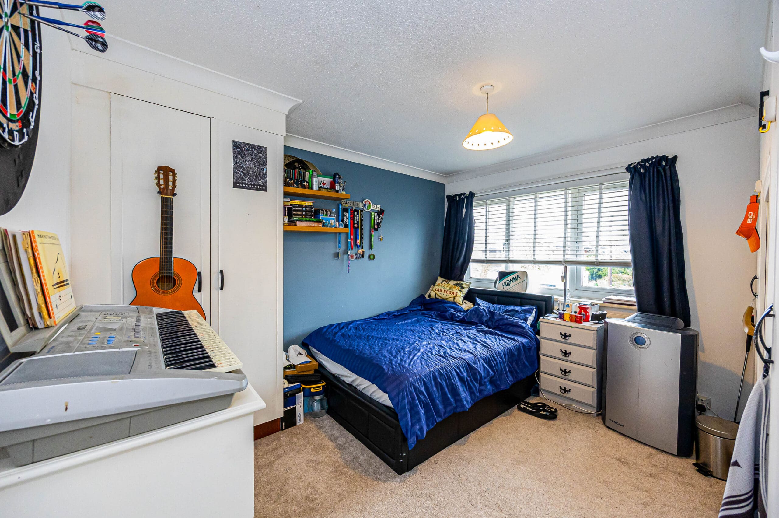 Dunster Drive, Flixton - VitalSpace