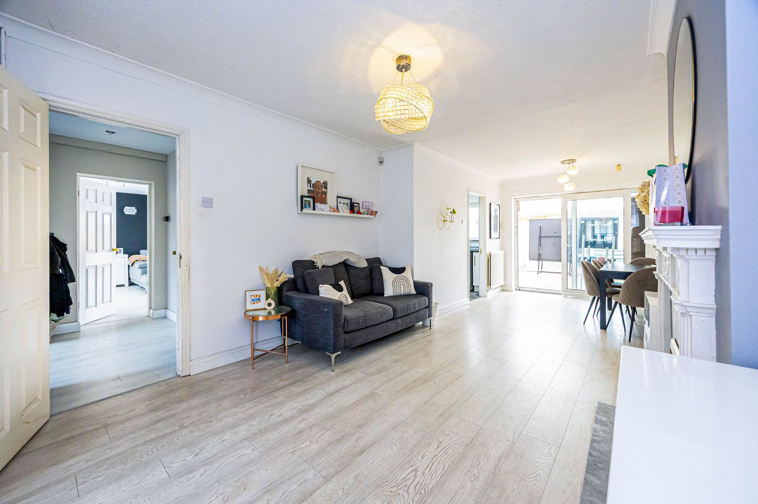 Dunster Drive, Flixton - VitalSpace
