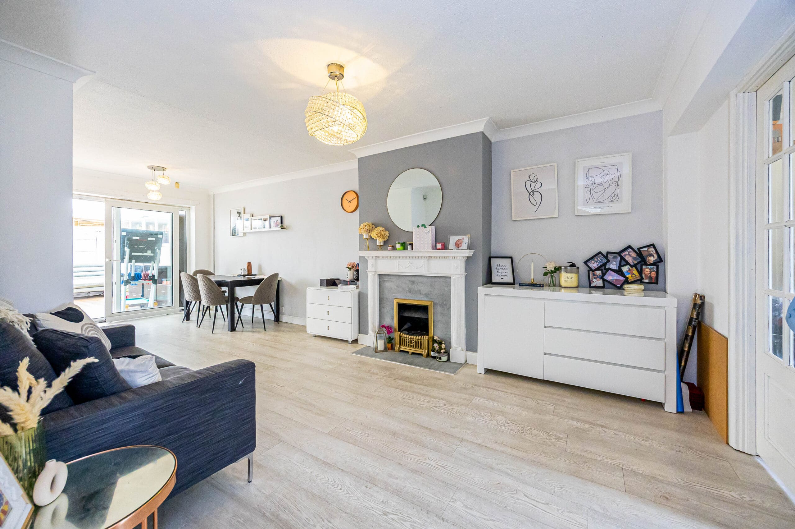 Dunster Drive, Flixton - VitalSpace