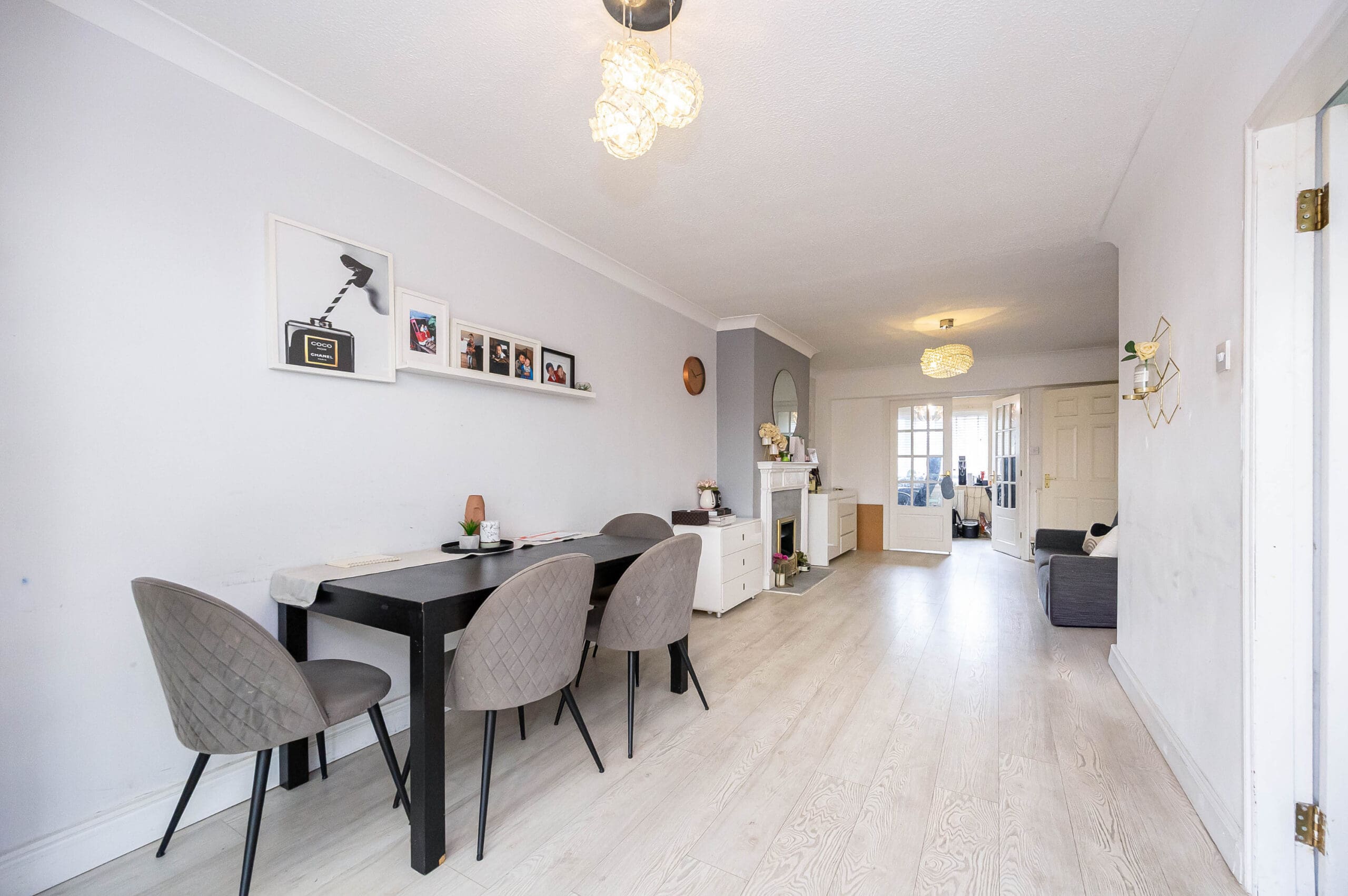 Dunster Drive, Flixton - VitalSpace