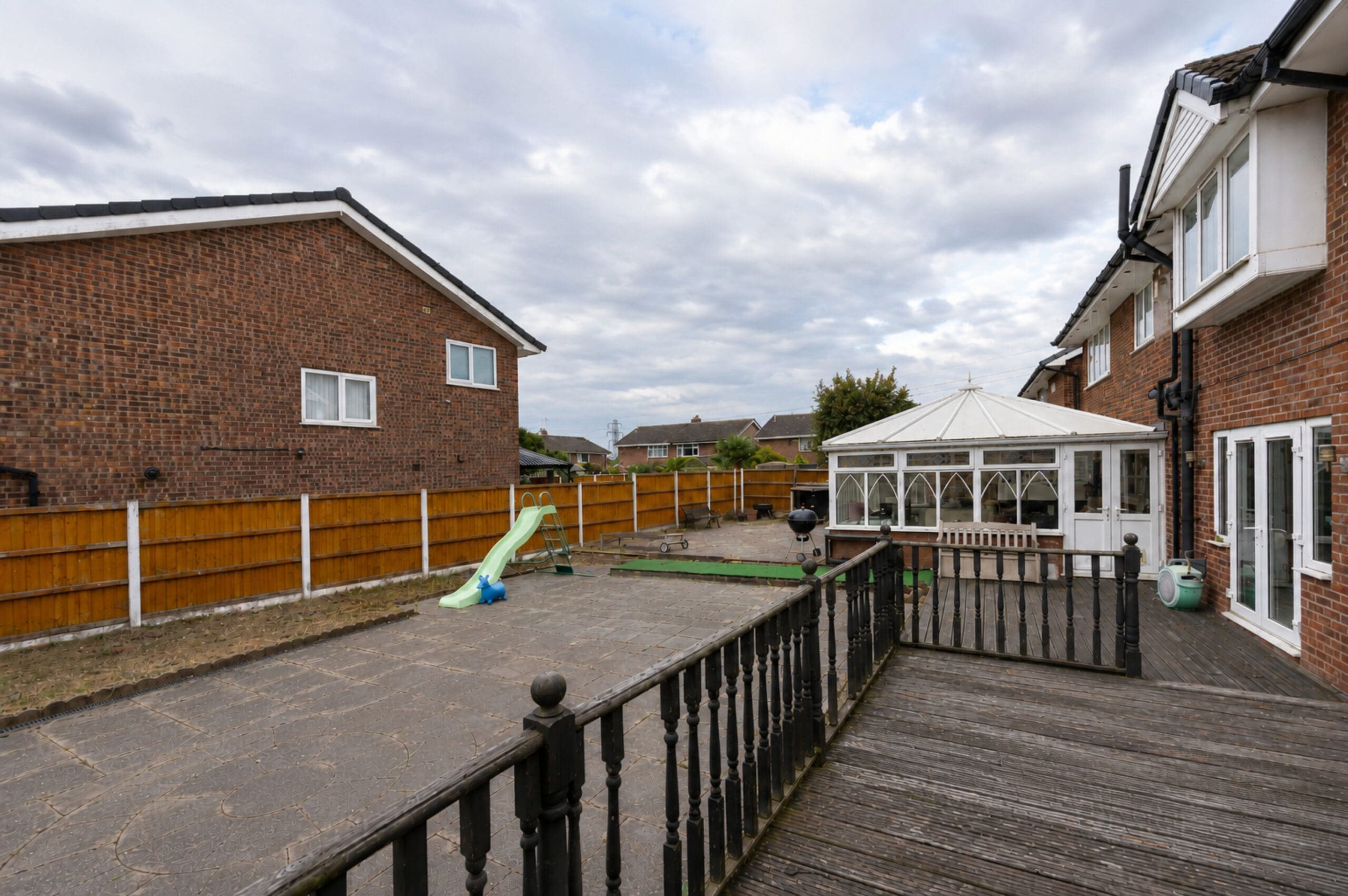 Dunster Drive, Flixton - VitalSpace