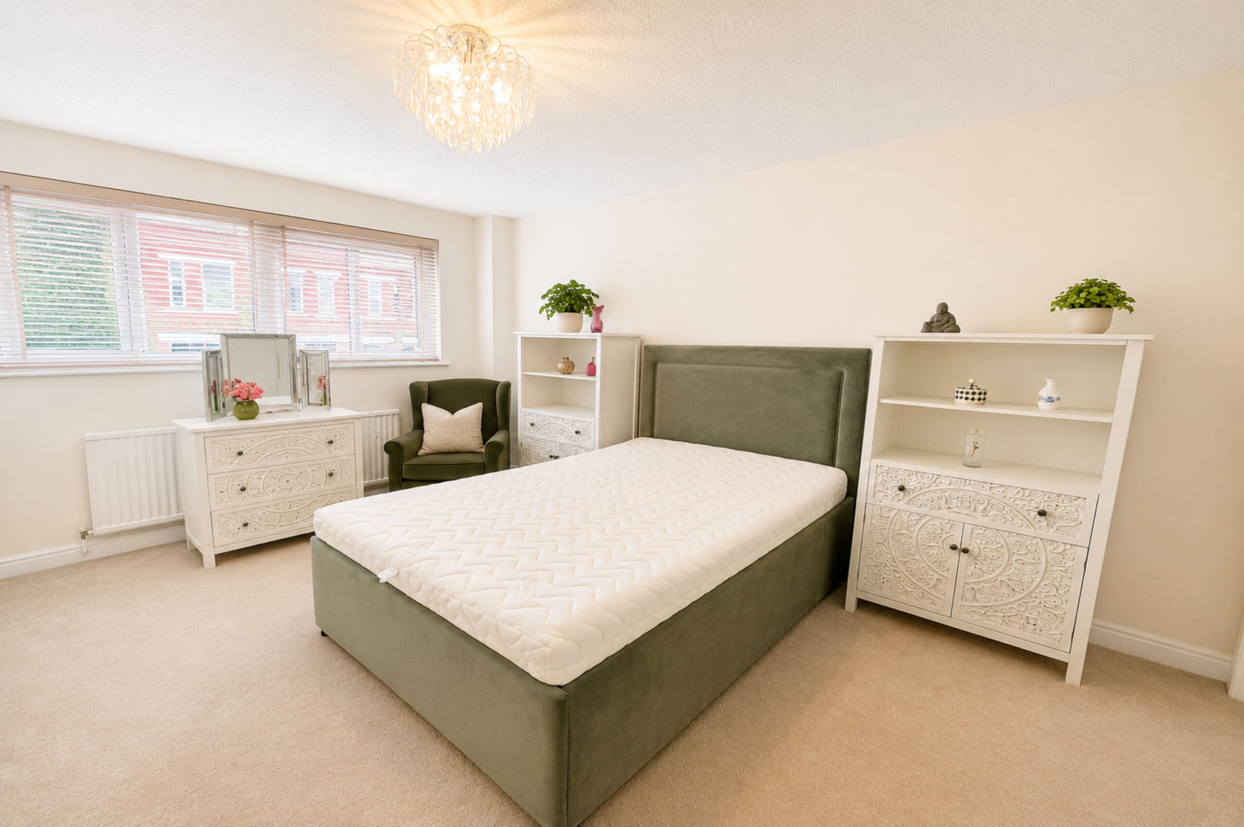 Wycliffe Court, Urmston - VitalSpace
