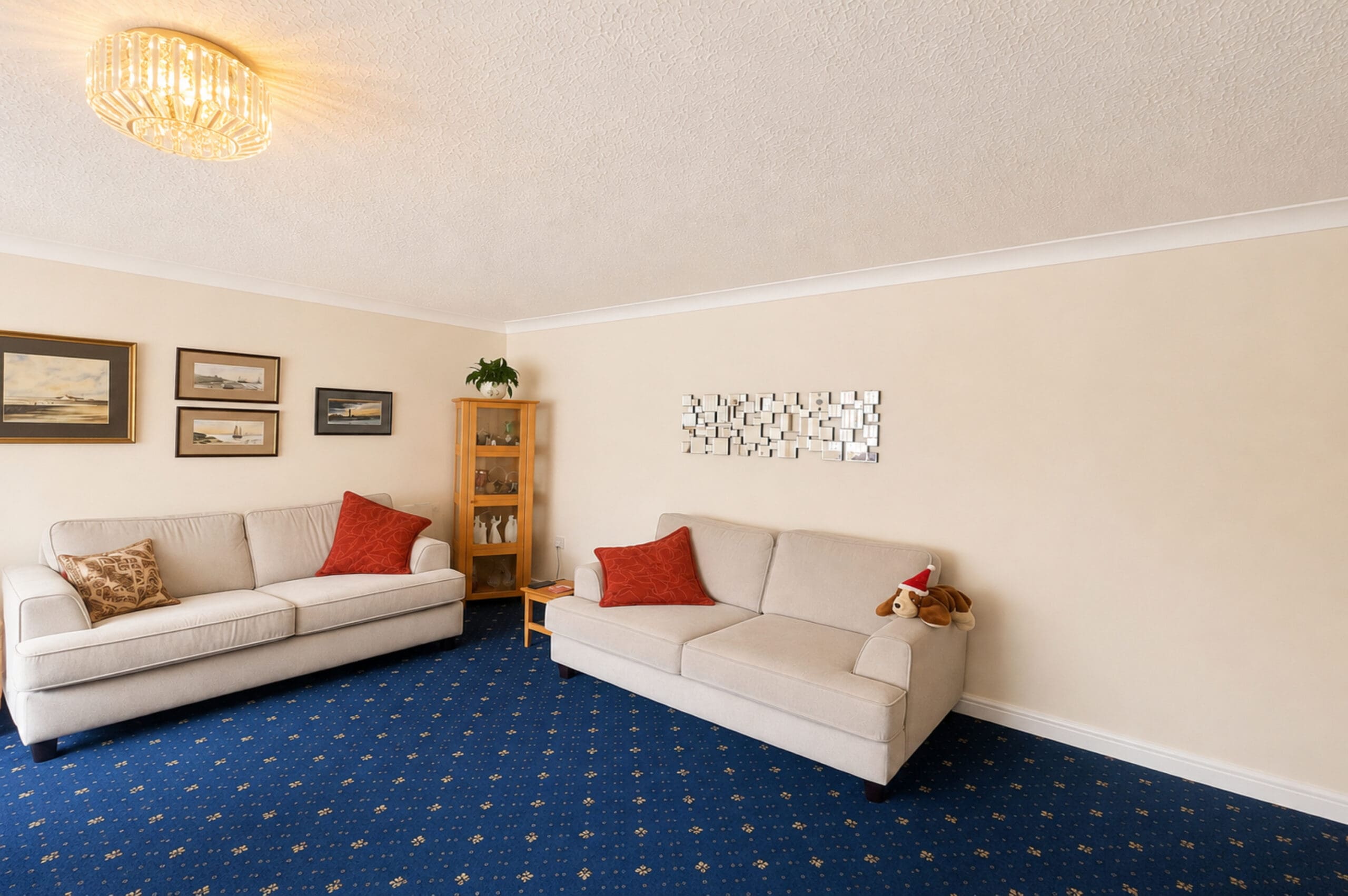 Wycliffe Court, Urmston - VitalSpace