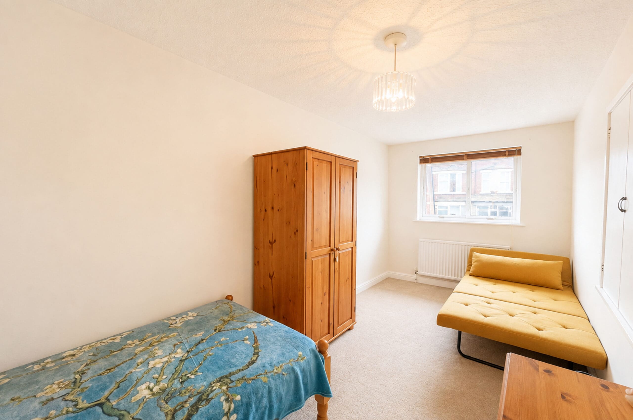 Wycliffe Court, Urmston - VitalSpace
