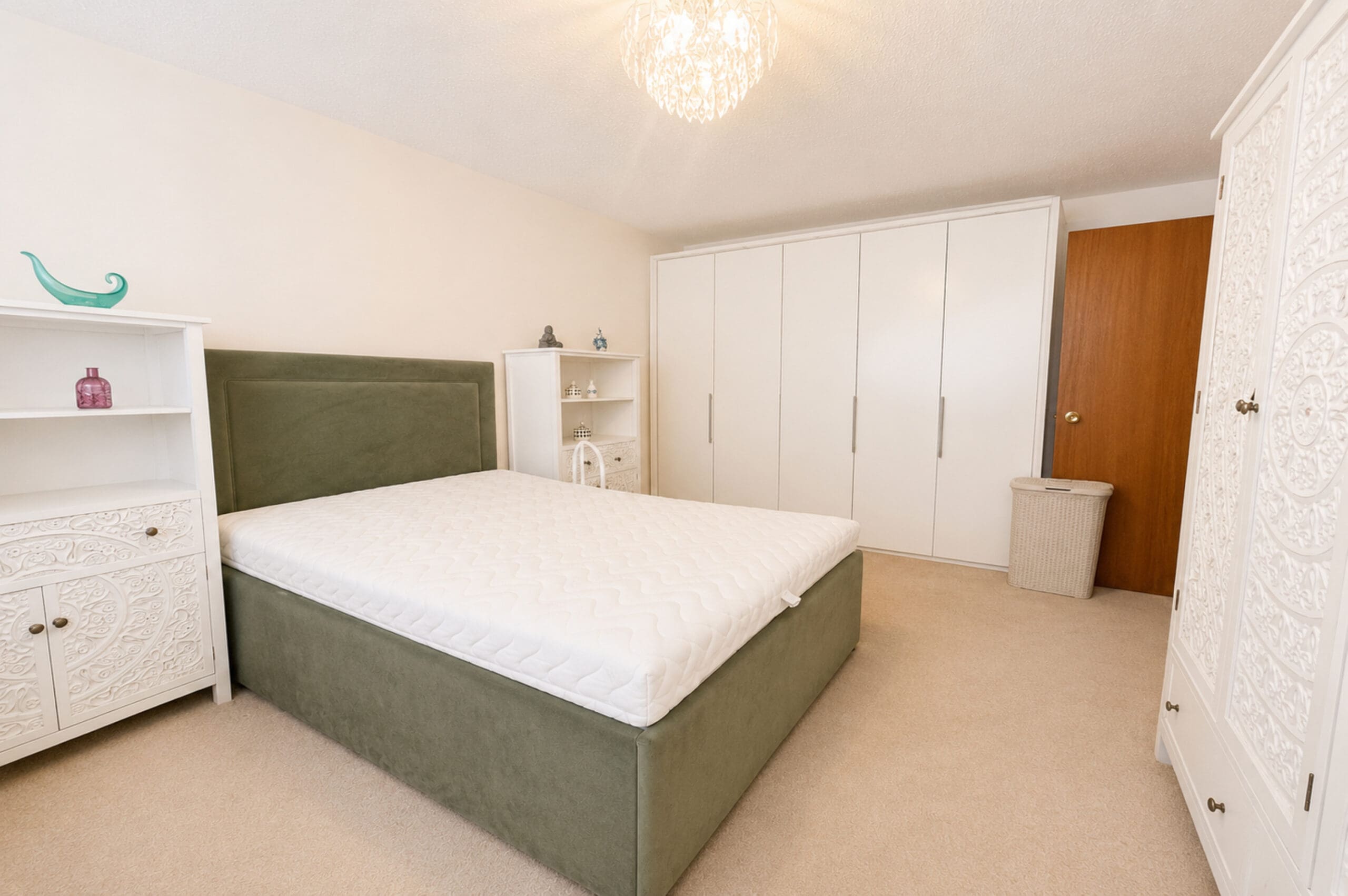 Wycliffe Court, Urmston - VitalSpace