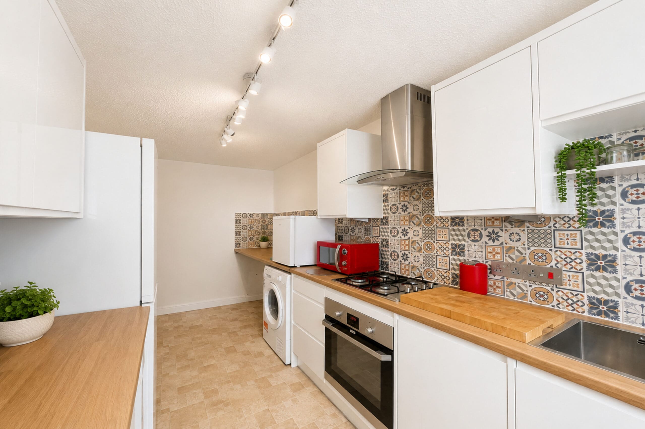 Wycliffe Court, Urmston - VitalSpace