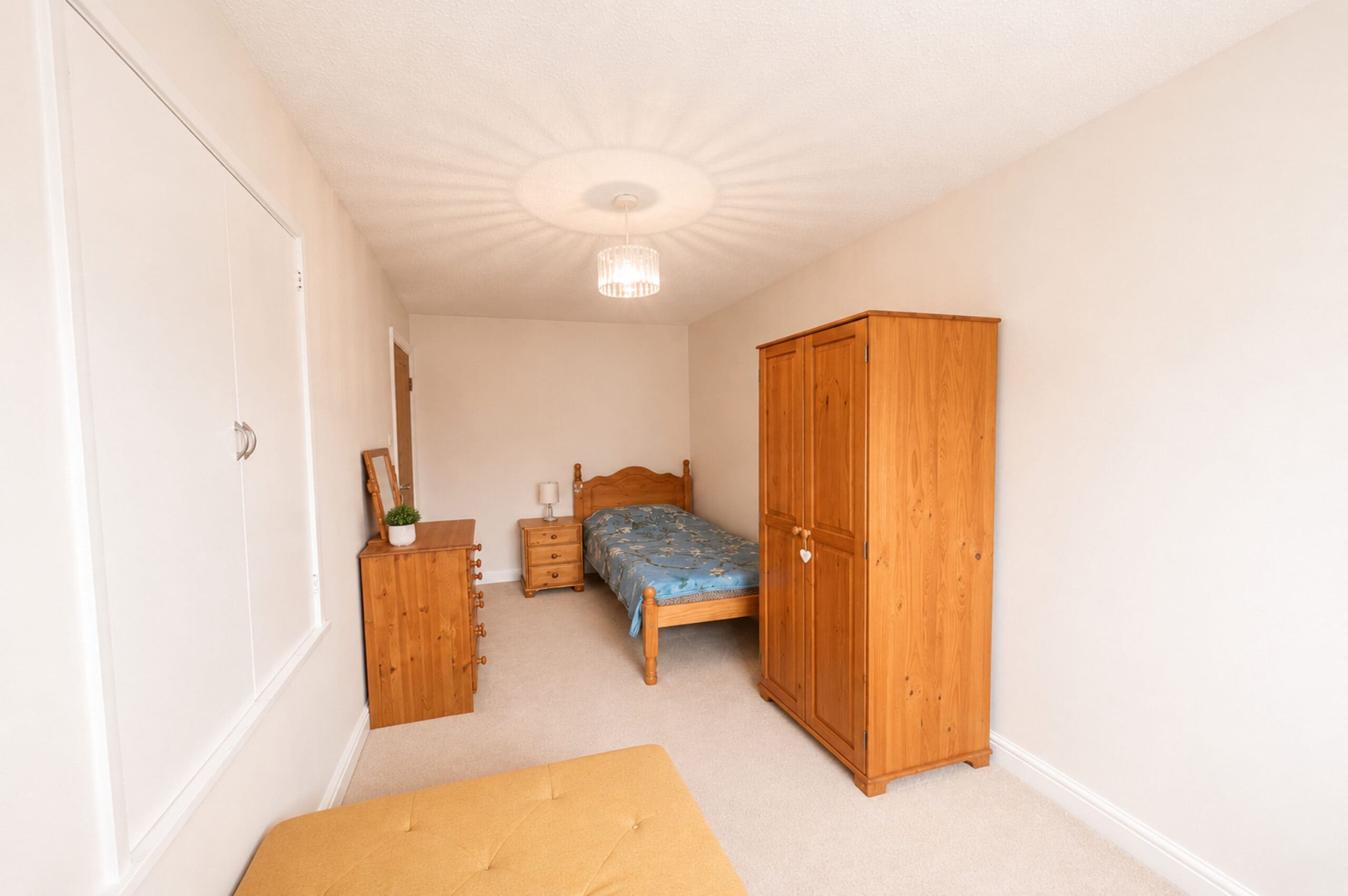 Wycliffe Court, Urmston - VitalSpace