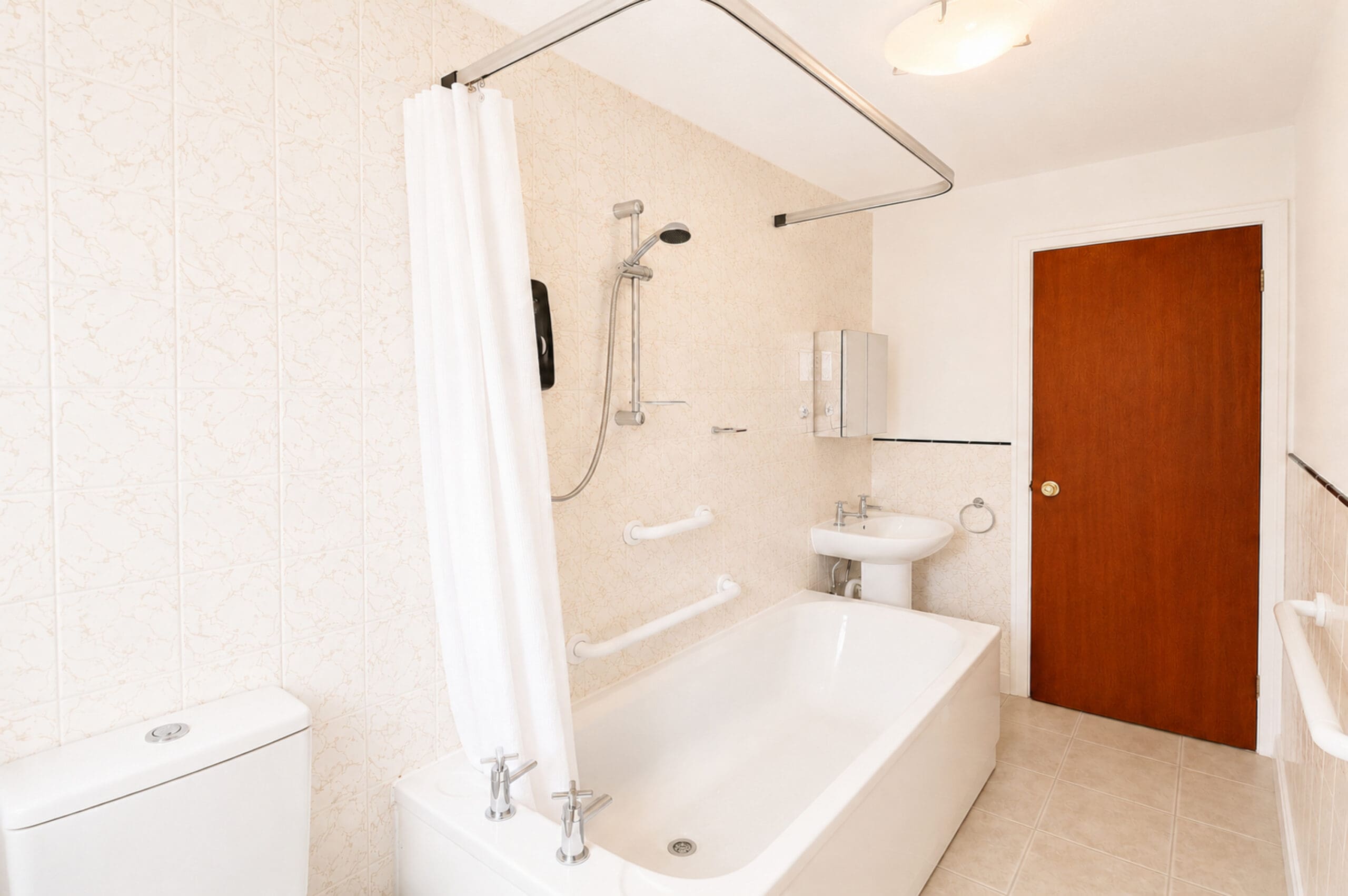 Wycliffe Court, Urmston - VitalSpace