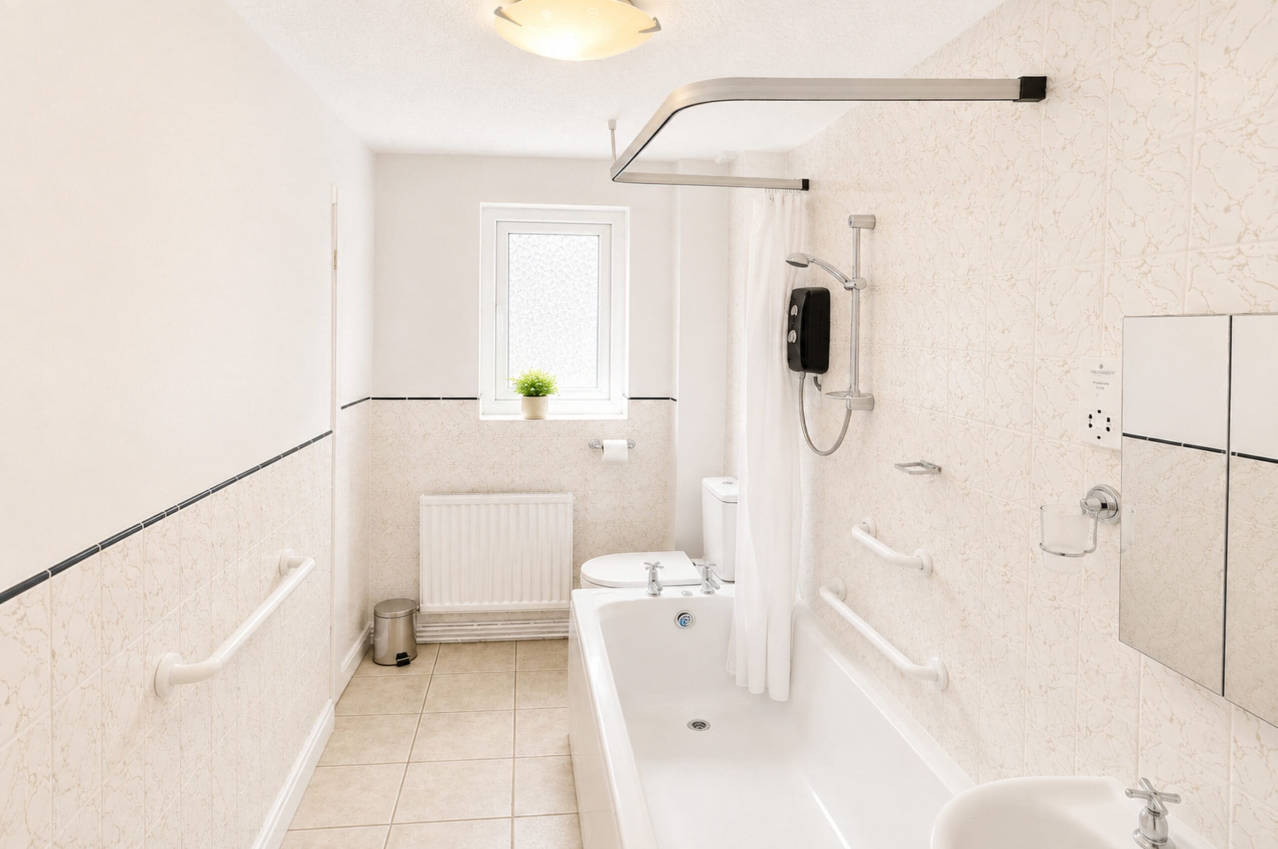 Wycliffe Court, Urmston - VitalSpace