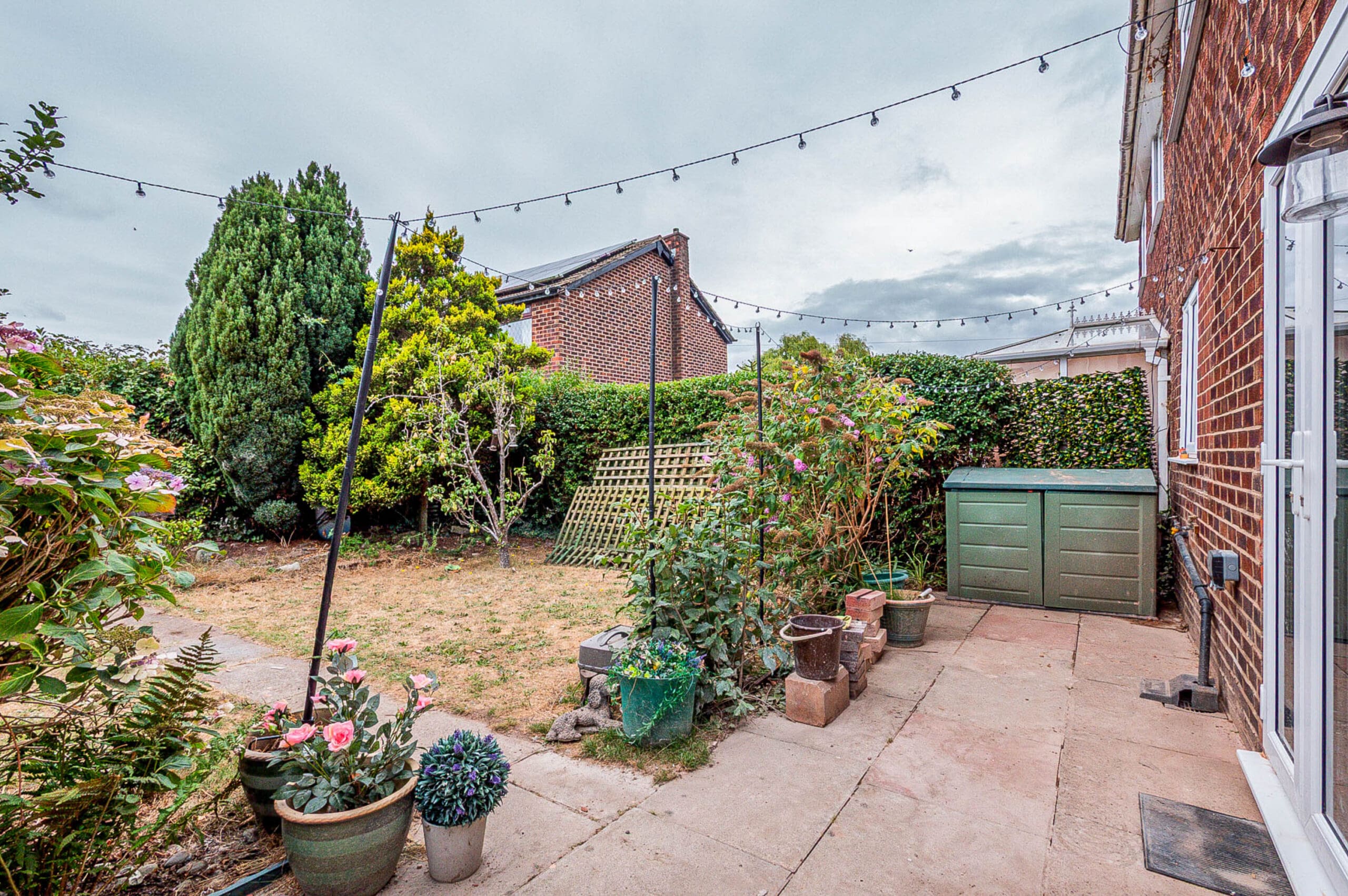 Langdale Road, Partington - VitalSpace