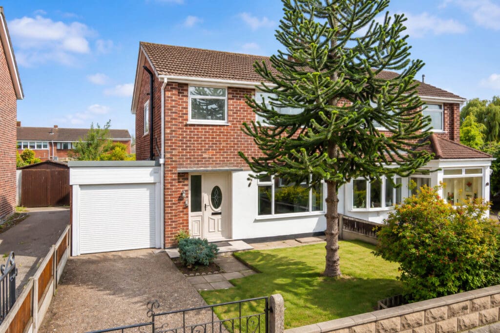 Langdale Road, Partington Image