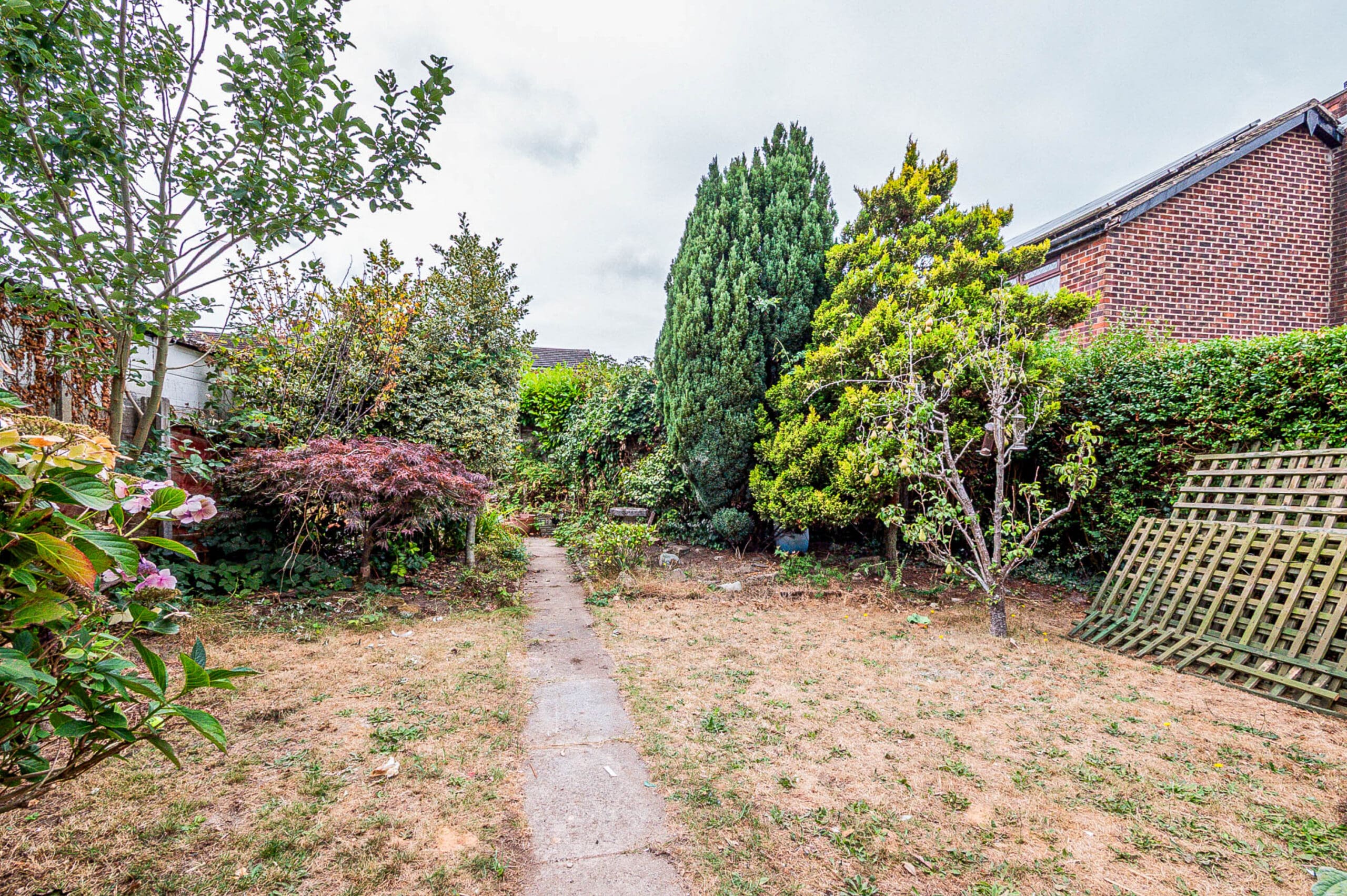 Langdale Road, Partington - VitalSpace