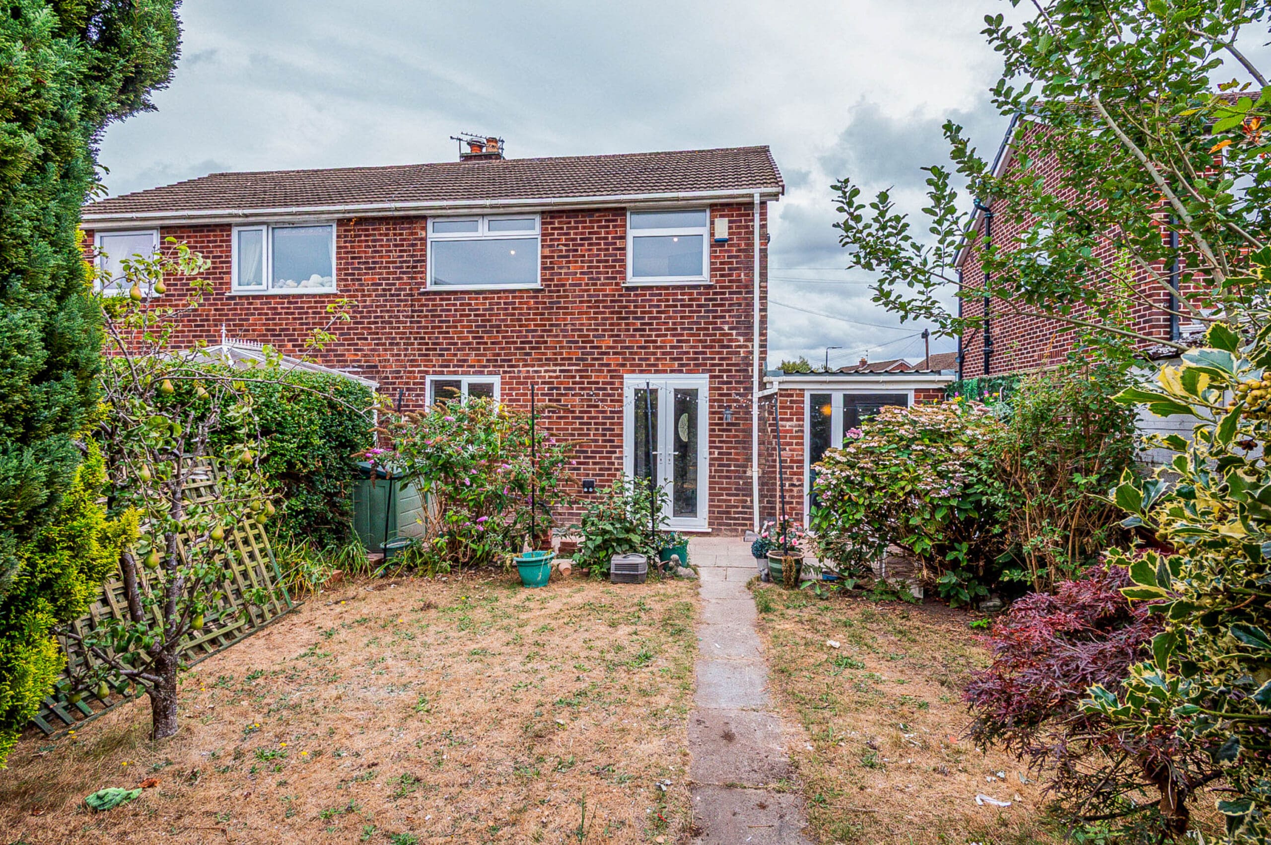 Langdale Road, Partington - VitalSpace