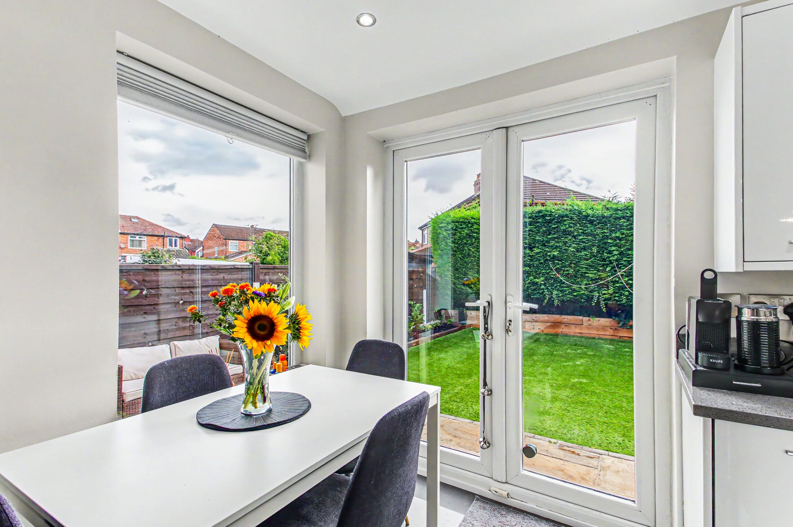 Braemar Avenue, Stretford - VitalSpace