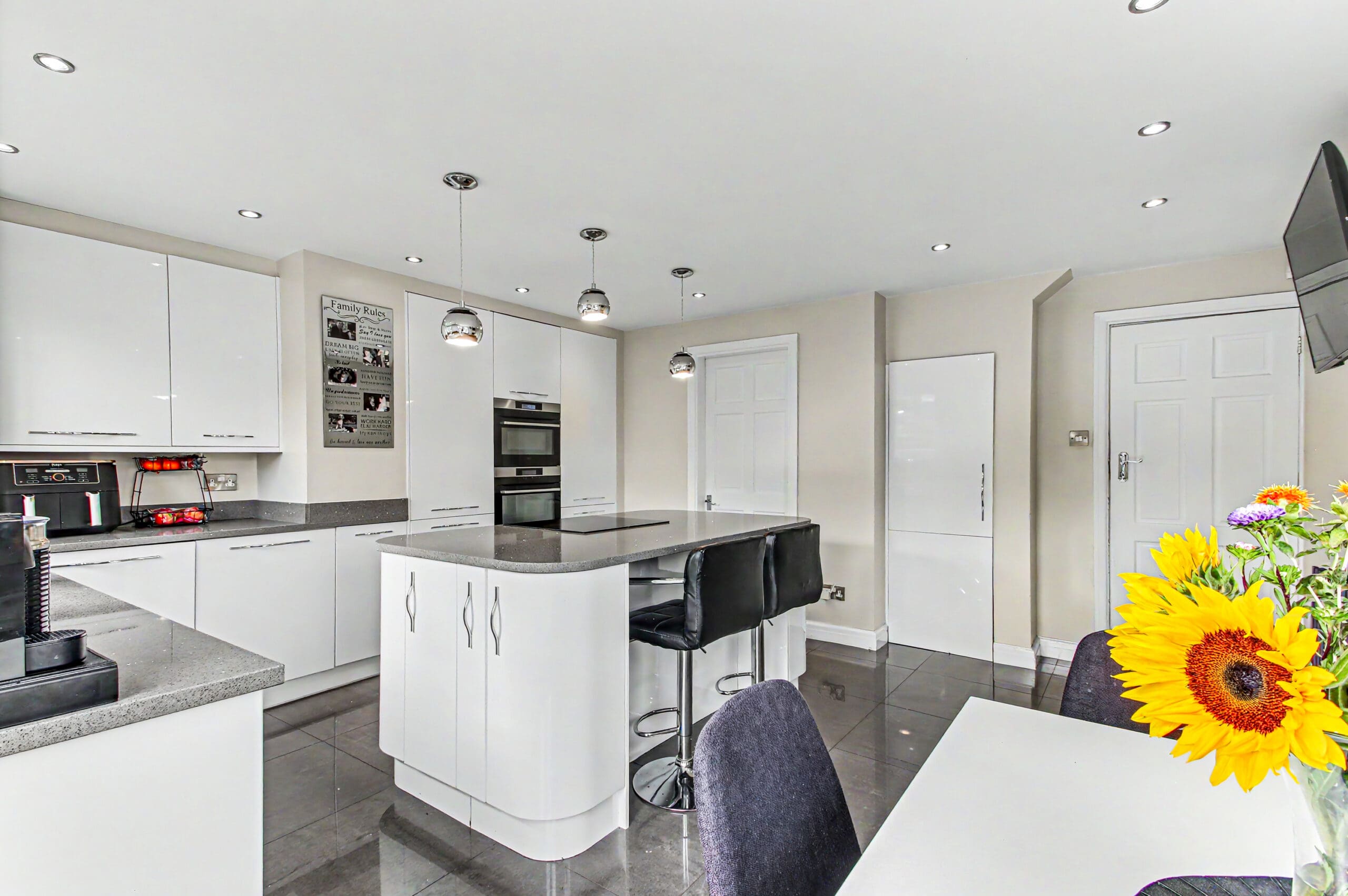 Braemar Avenue, Stretford - VitalSpace