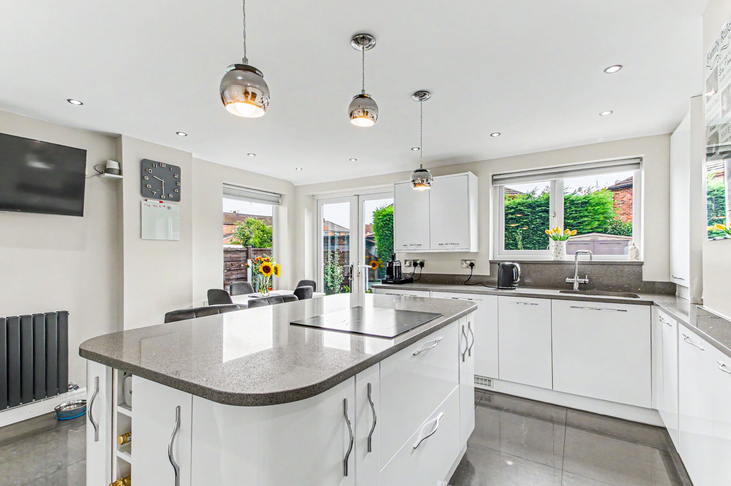 Braemar Avenue, Stretford - VitalSpace