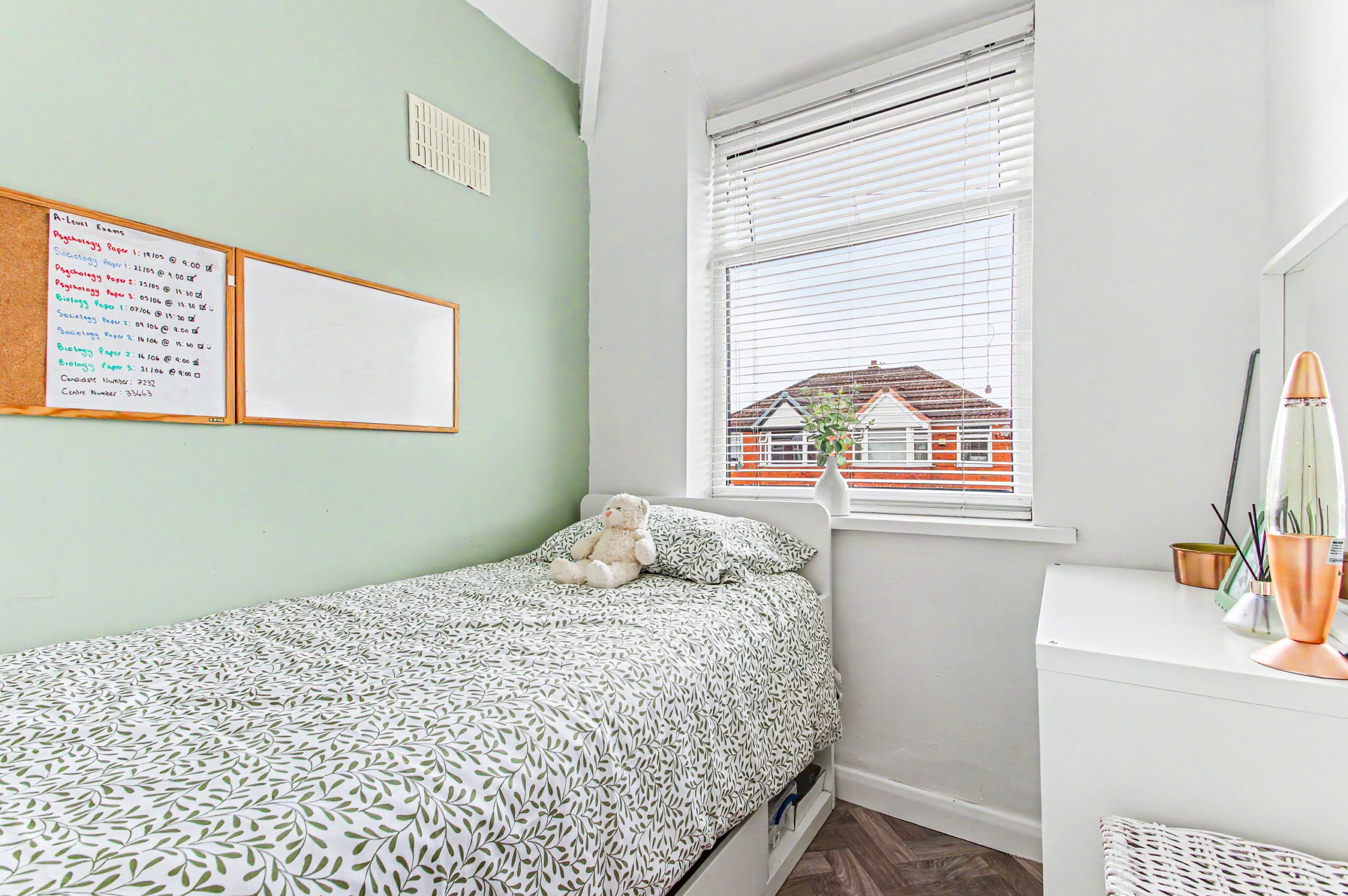 Braemar Avenue, Stretford - VitalSpace