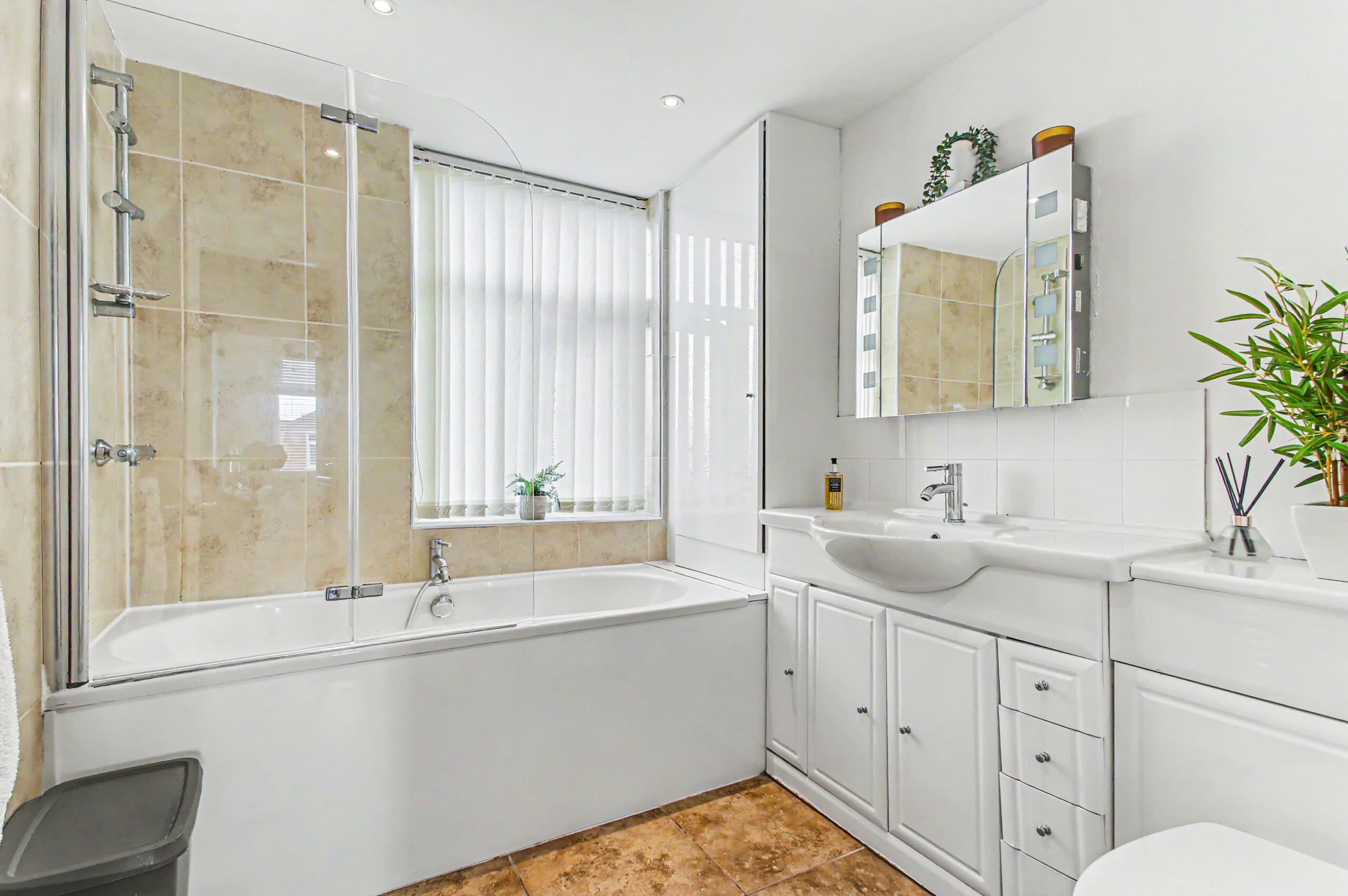 Braemar Avenue, Stretford - VitalSpace