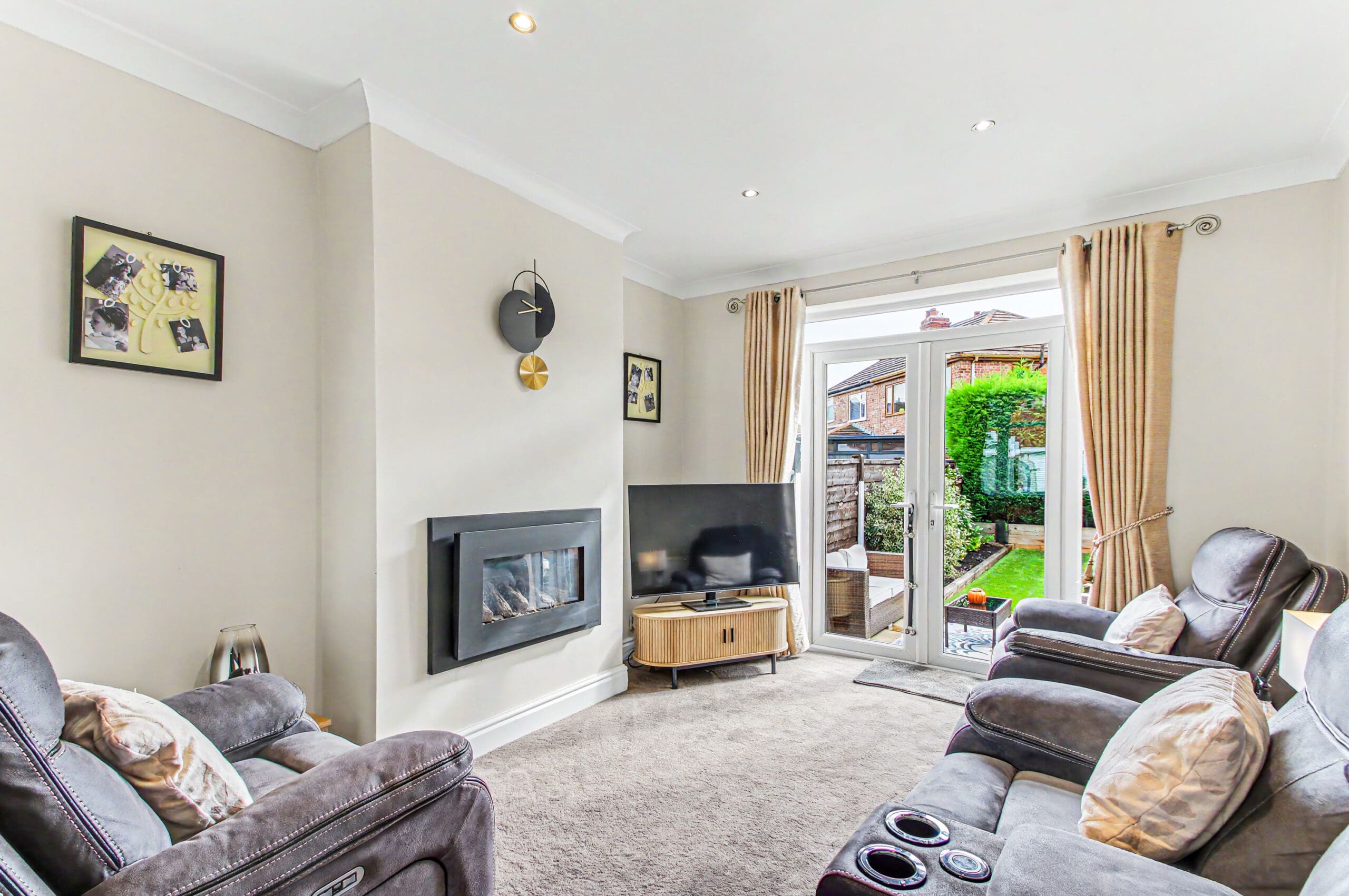Braemar Avenue, Stretford - VitalSpace