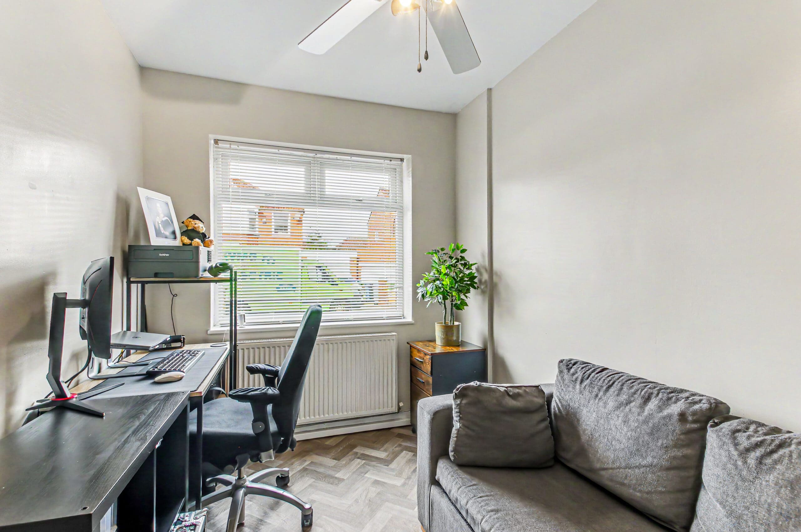 Braemar Avenue, Stretford - VitalSpace