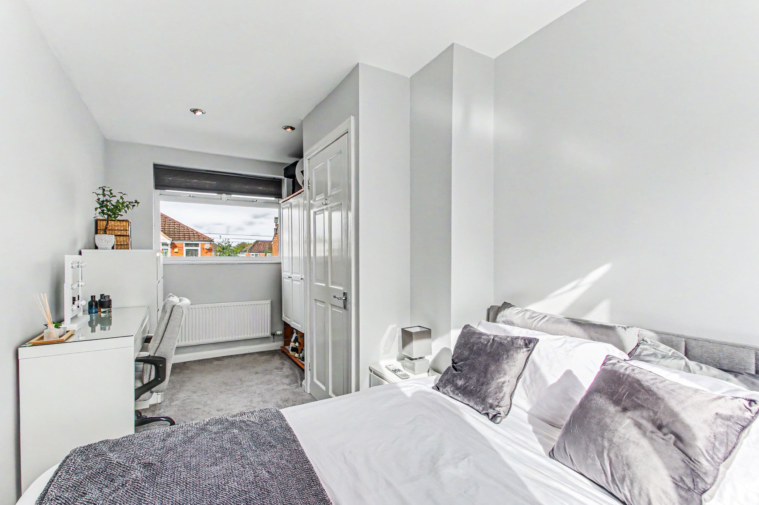 Braemar Avenue, Stretford - VitalSpace