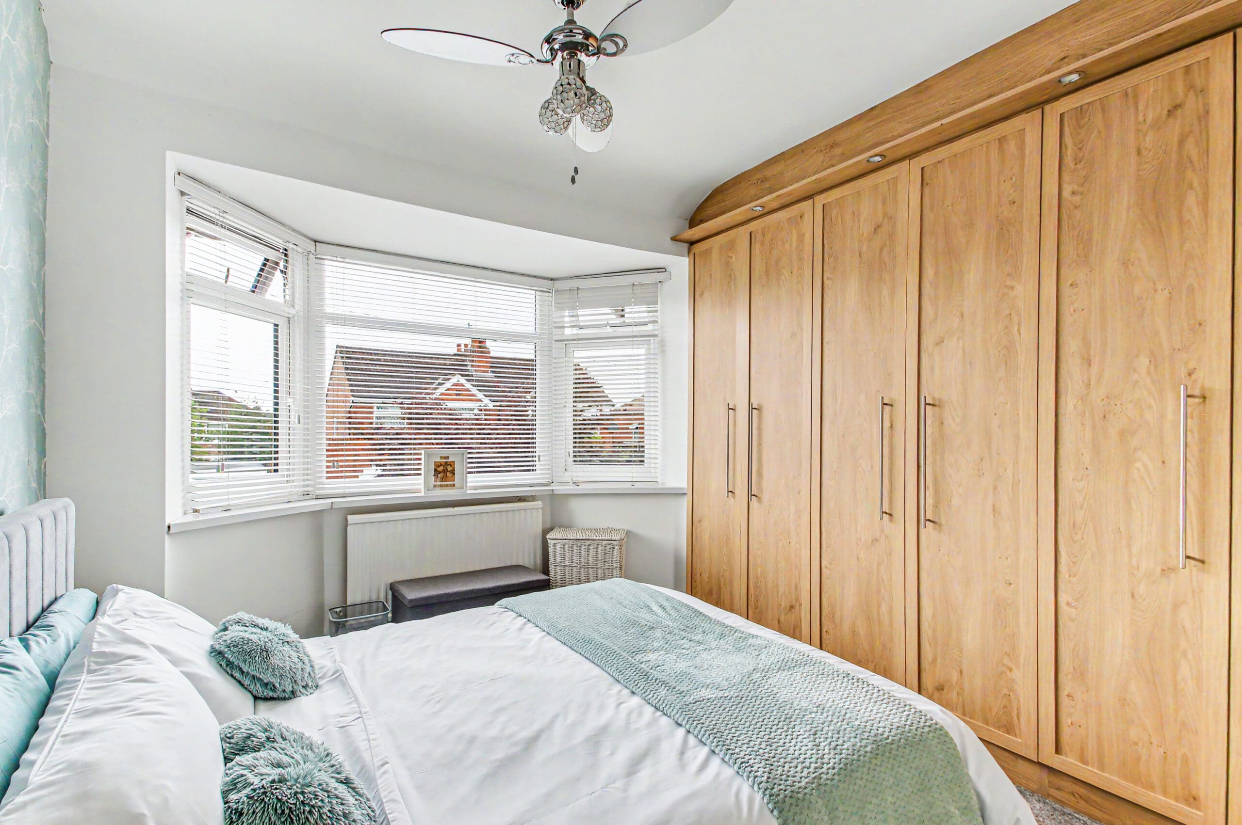 Braemar Avenue, Stretford - VitalSpace