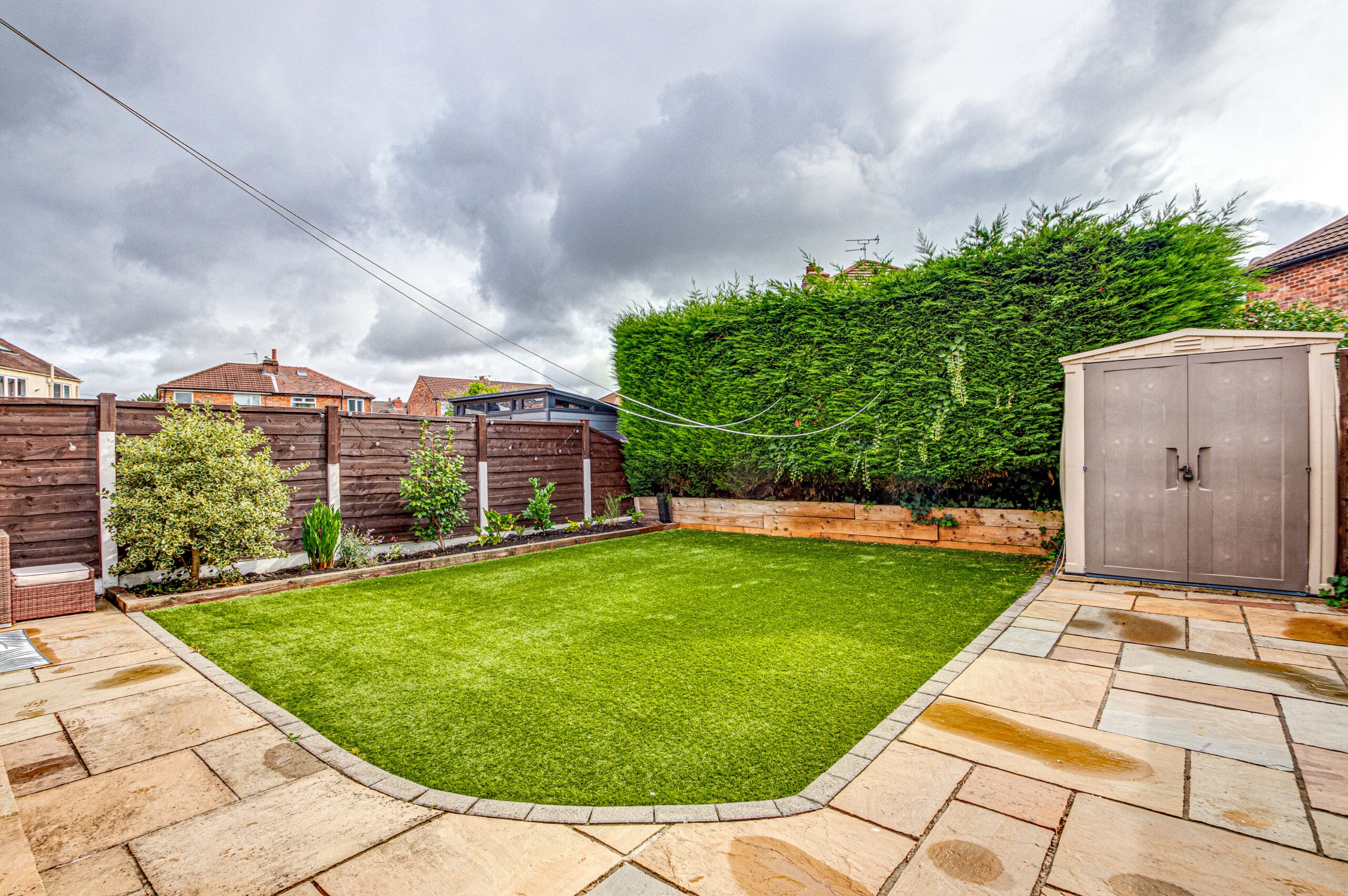 Braemar Avenue, Stretford - VitalSpace