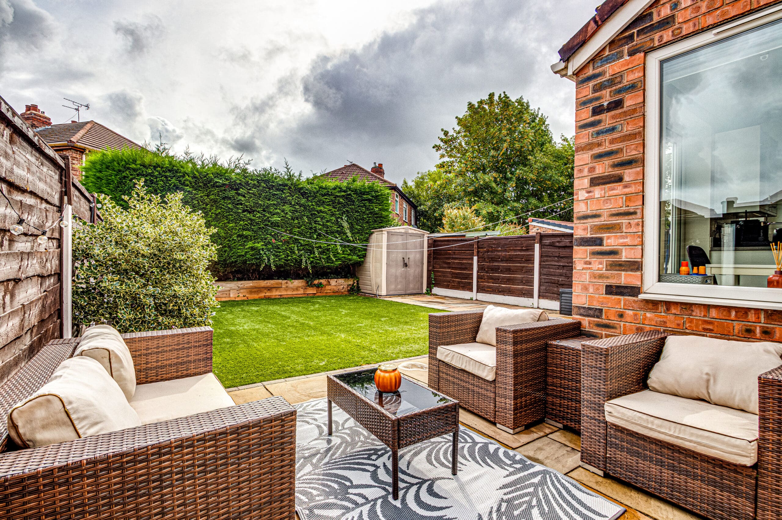 Braemar Avenue, Stretford - VitalSpace