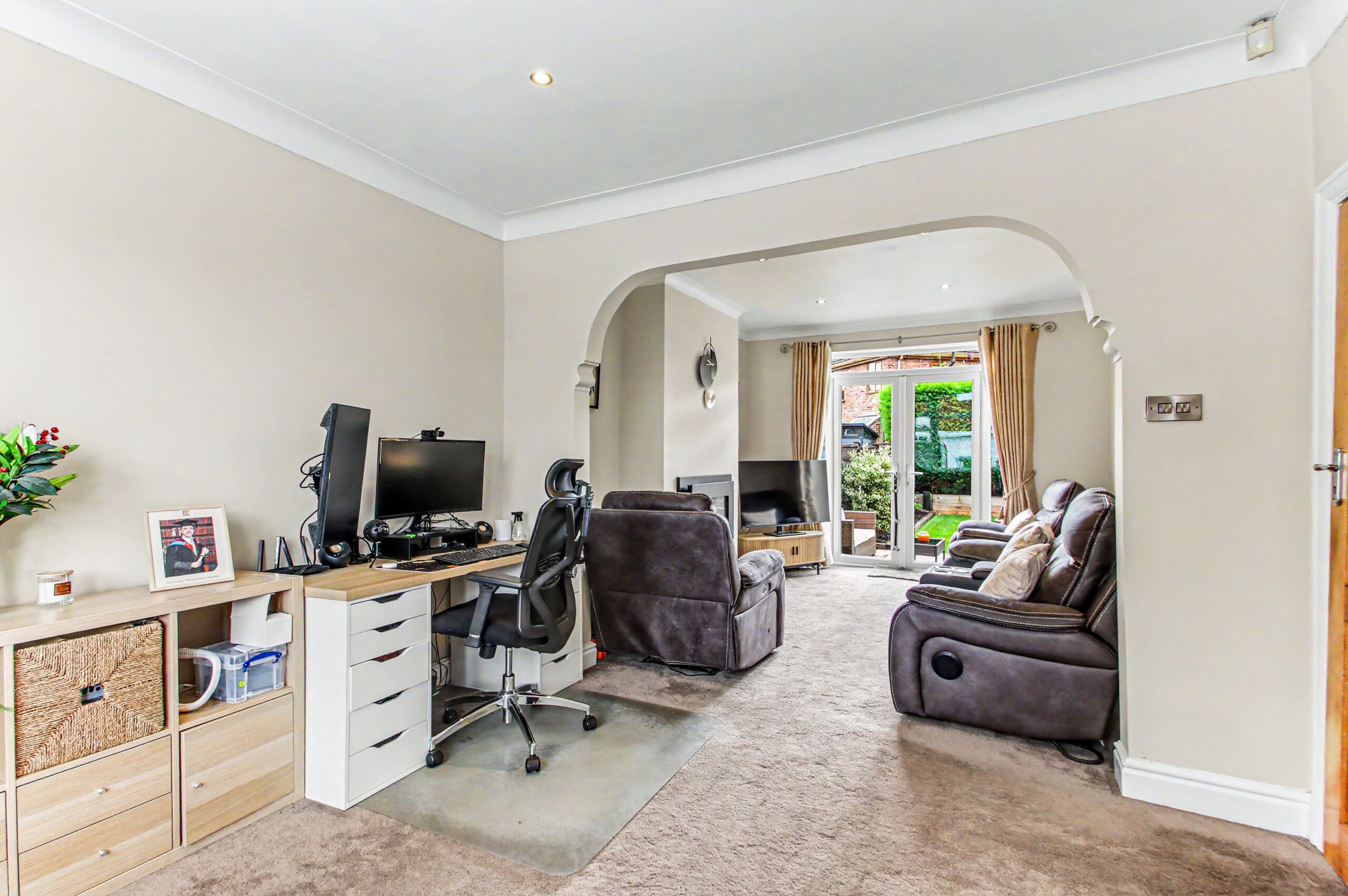 Braemar Avenue, Stretford - VitalSpace