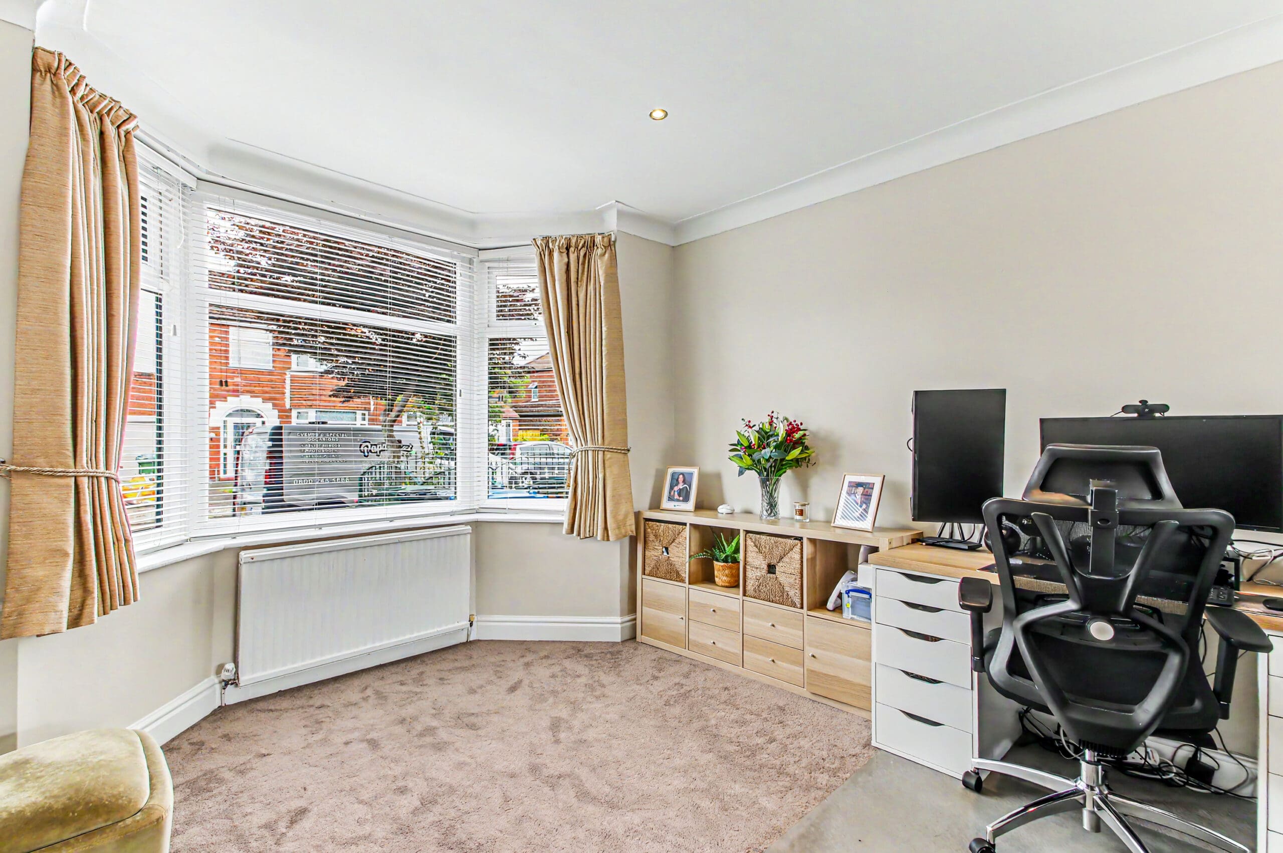 Braemar Avenue, Stretford - VitalSpace