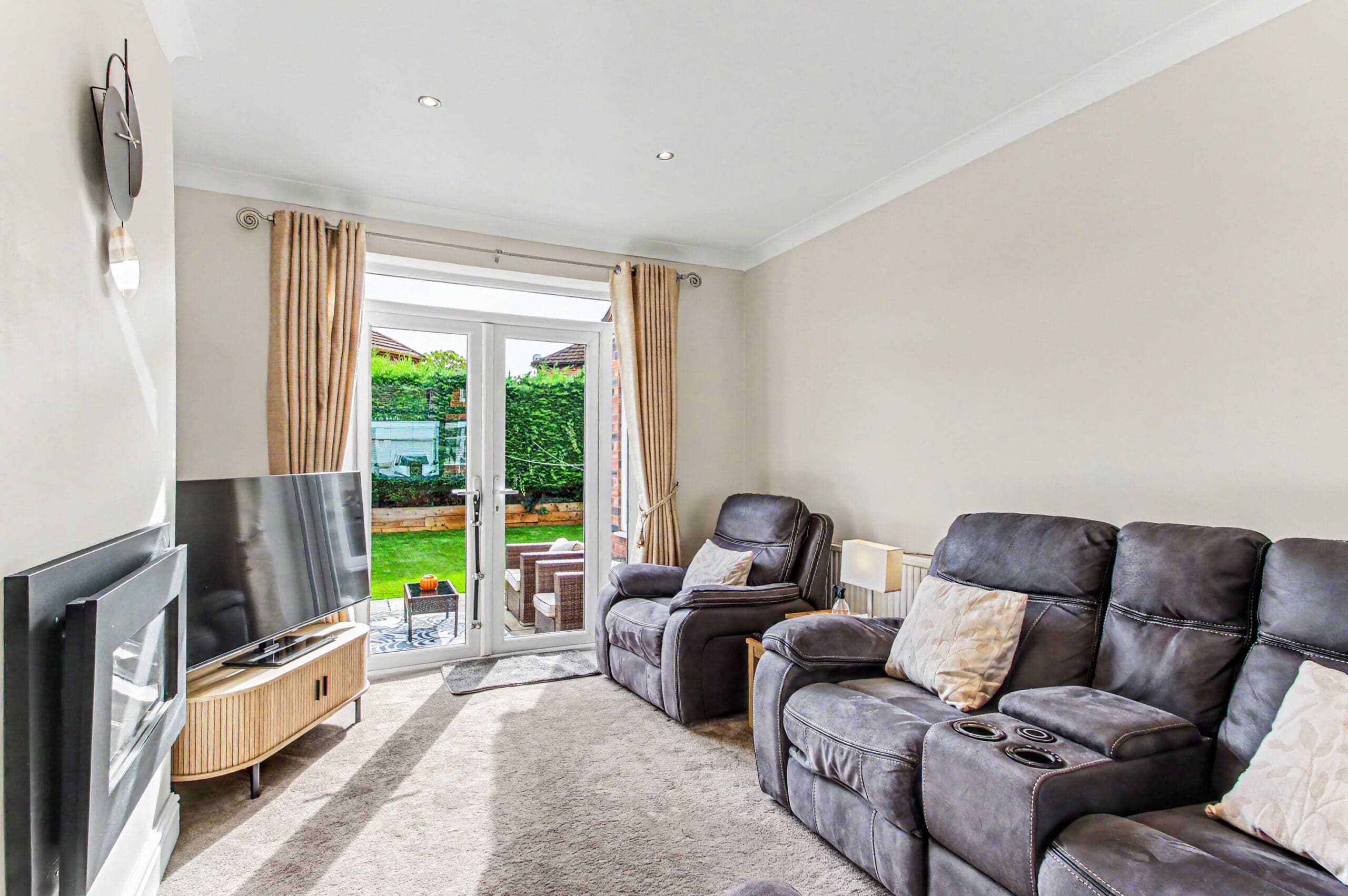 Braemar Avenue, Stretford - VitalSpace