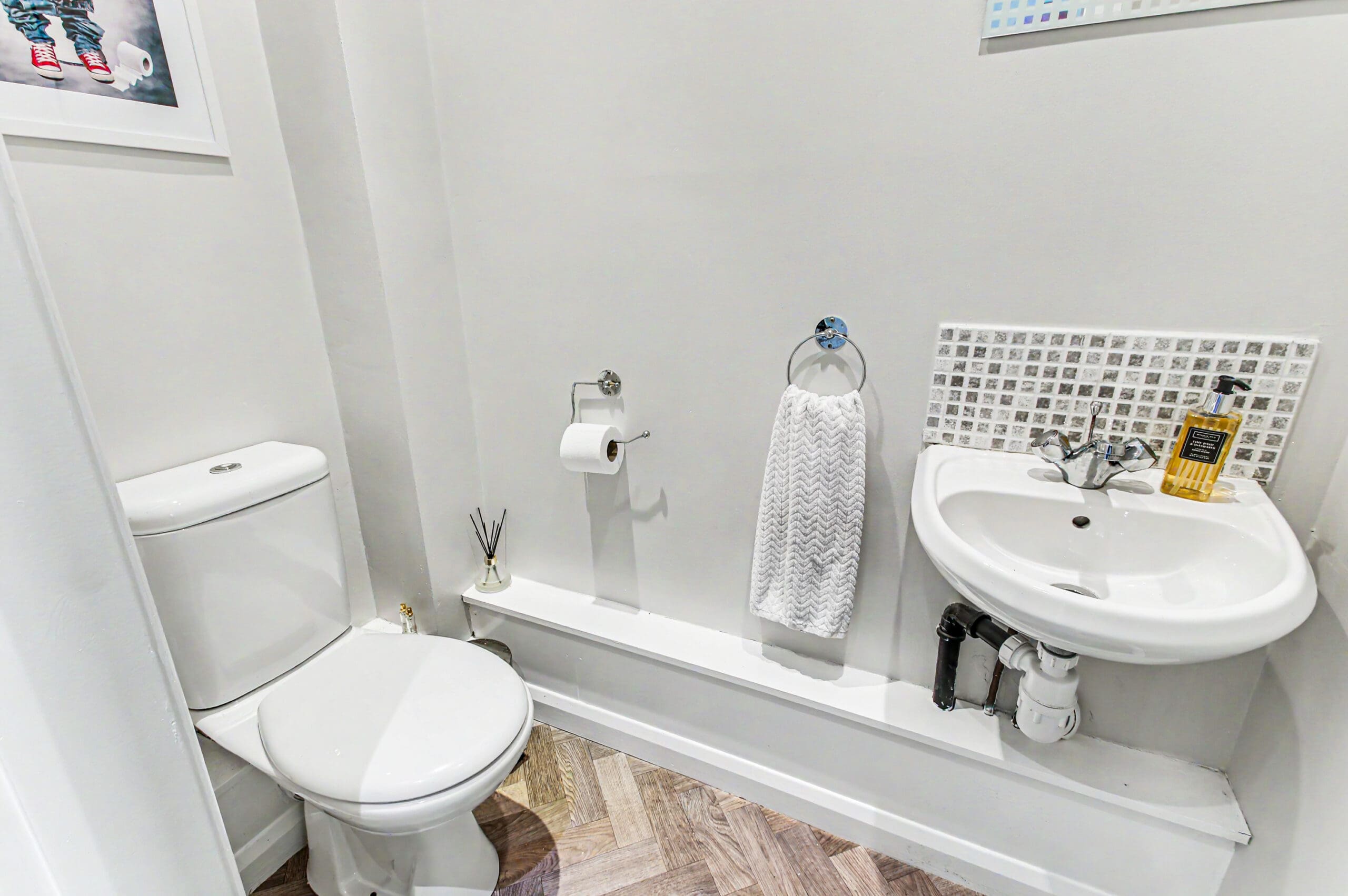Braemar Avenue, Stretford - VitalSpace