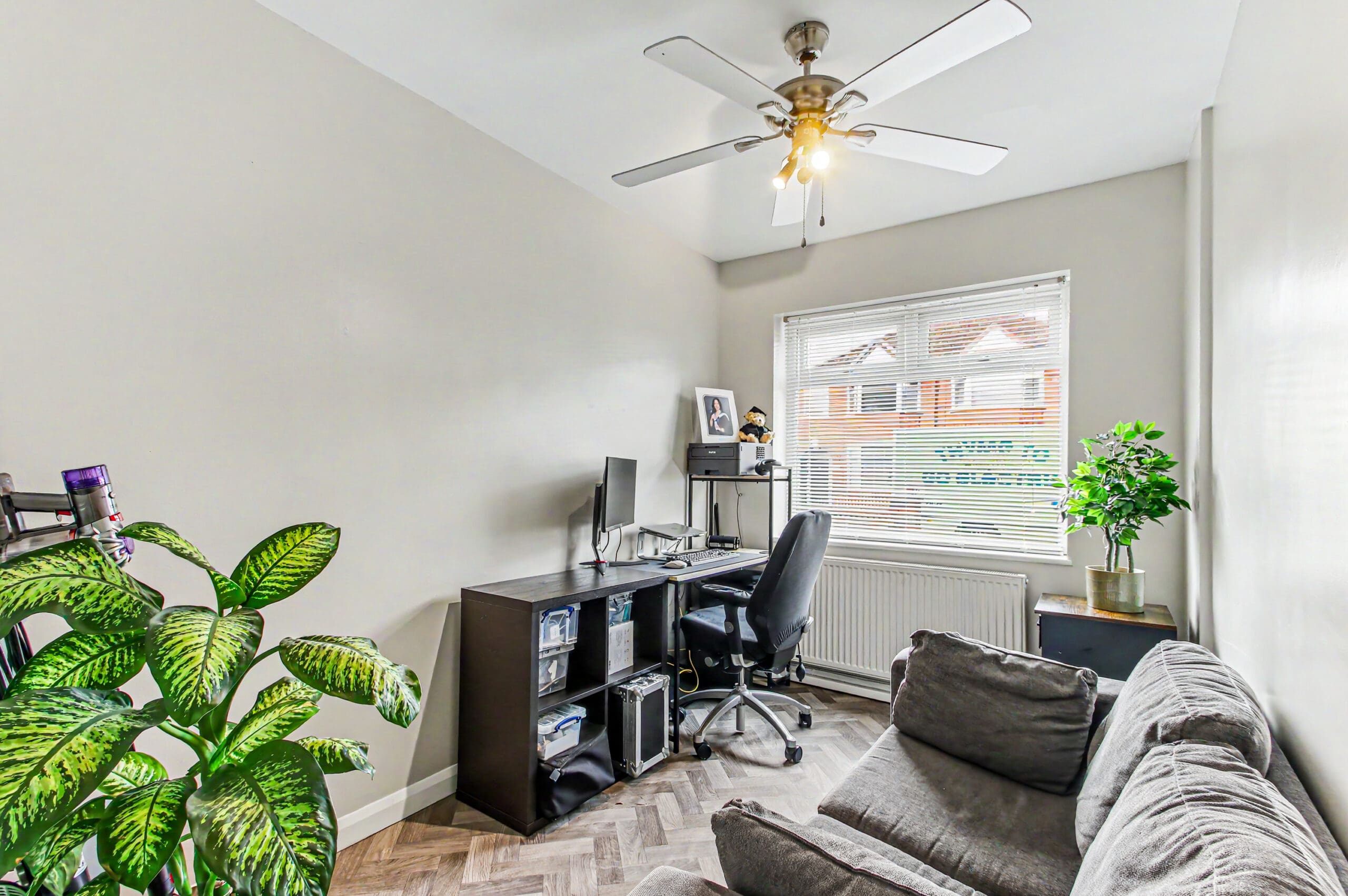 Braemar Avenue, Stretford - VitalSpace