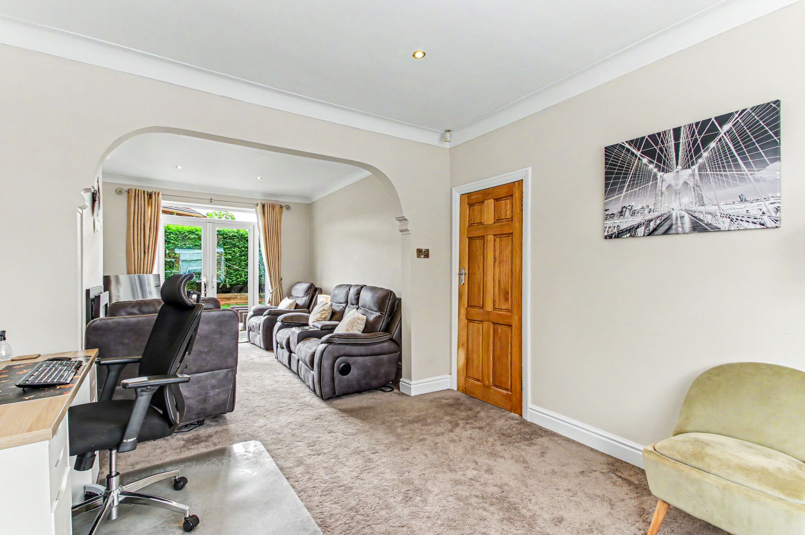 Braemar Avenue, Stretford - VitalSpace