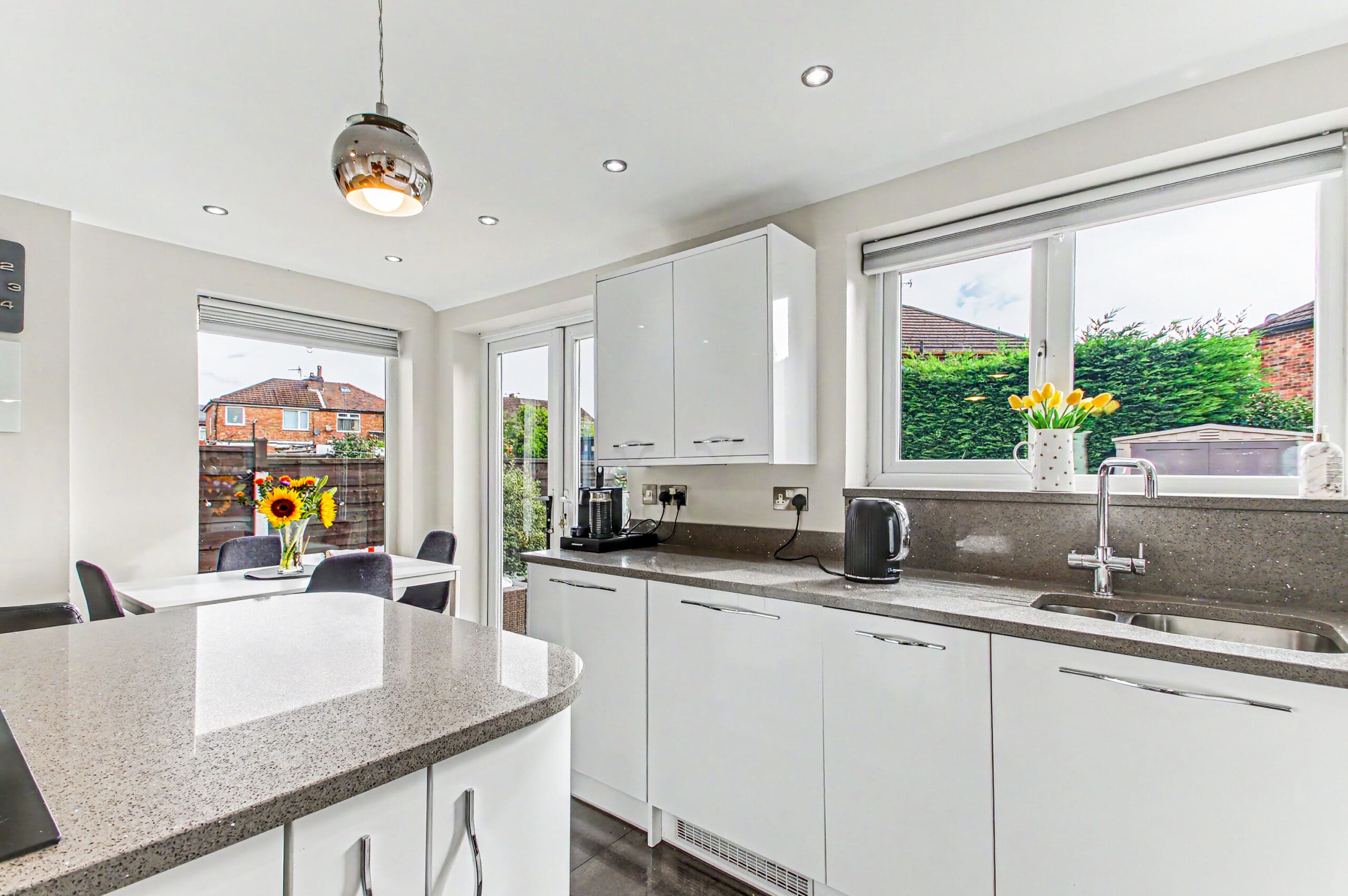 Braemar Avenue, Stretford - VitalSpace