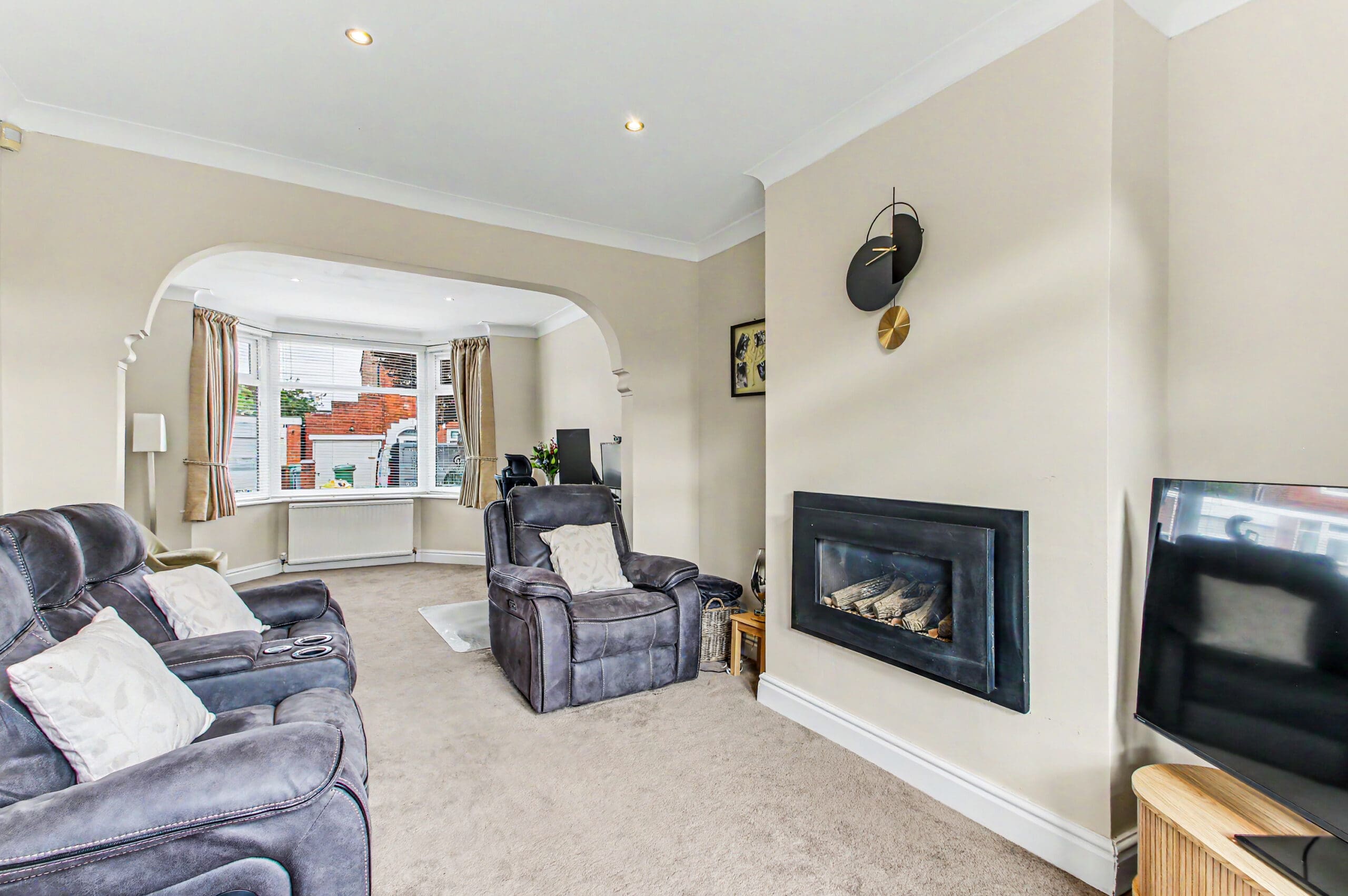 Braemar Avenue, Stretford - VitalSpace